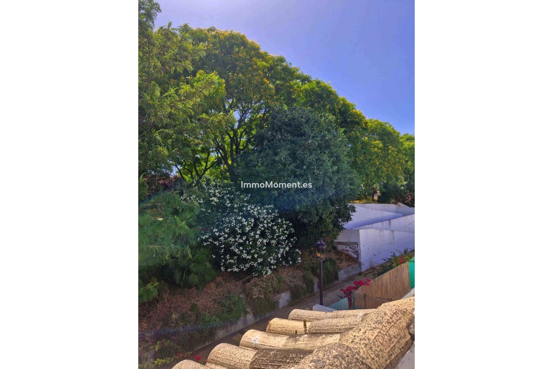 Bestaande woning - Rijtjeshuis - Estepona  - Estepona Centro