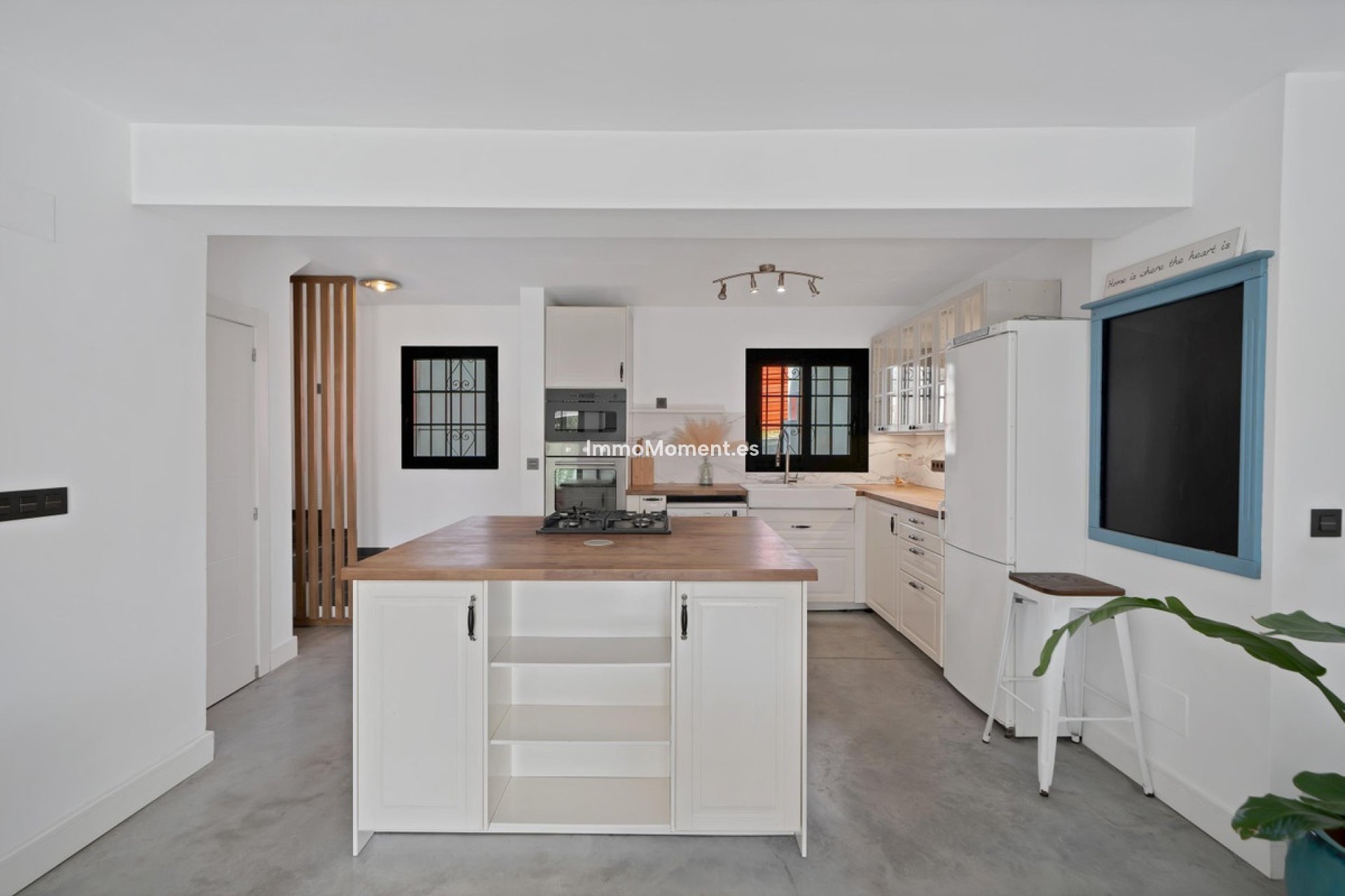 Bestaande woning - Rijtjeshuis - Estepona  - Estepona Centro