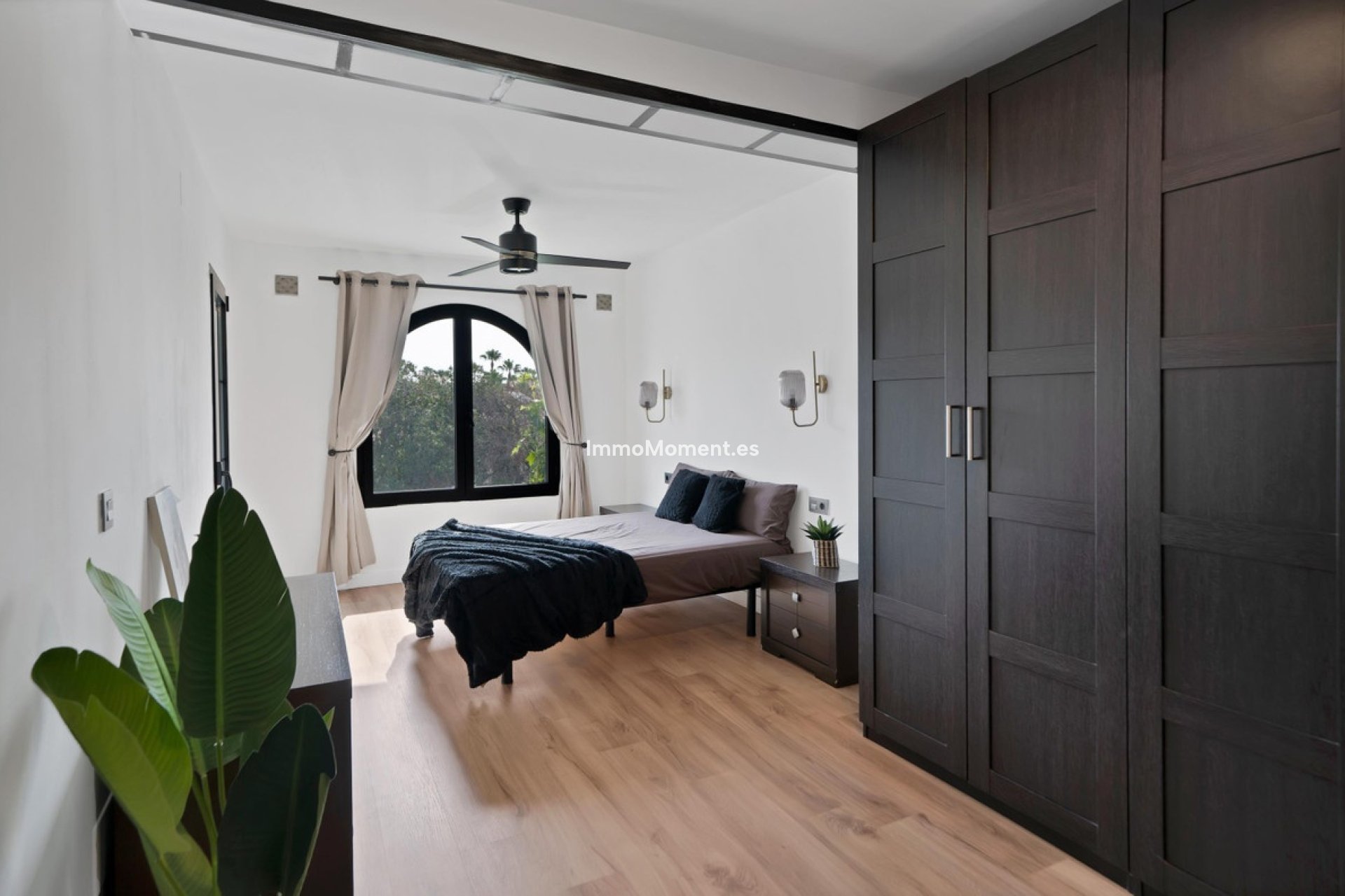 Bestaande woning - Rijtjeshuis - Estepona  - Estepona Centro