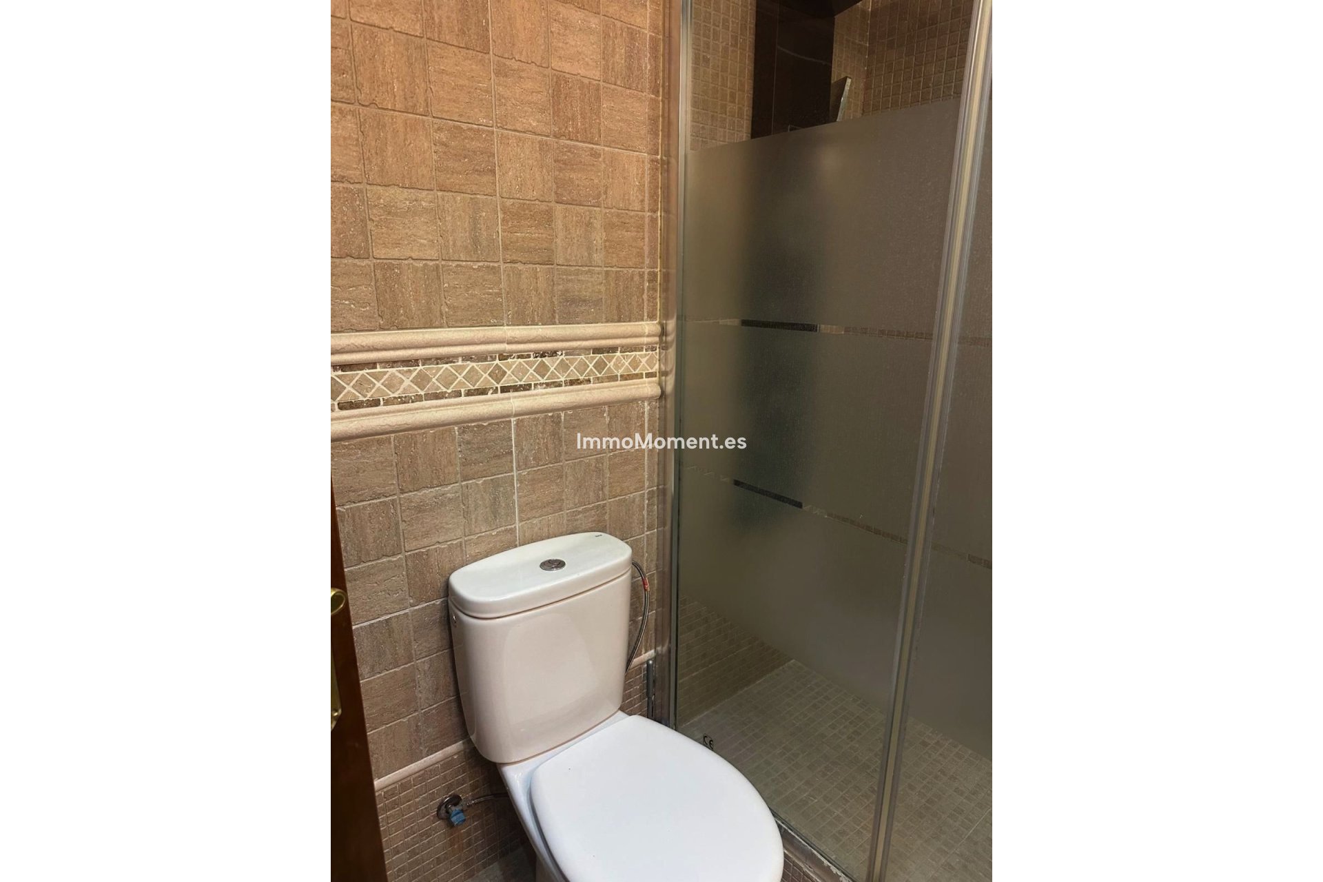 Bestaande woning - Rijtjeshuis - Estepona  - Estepona Centro