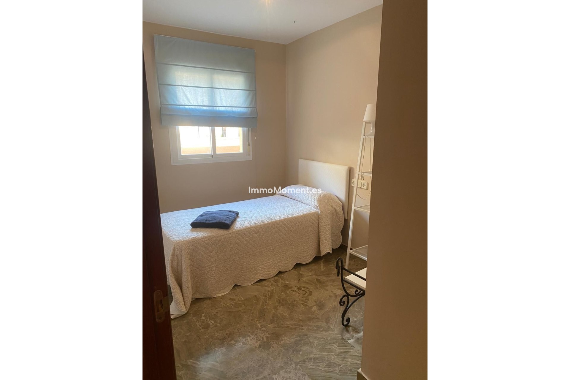 Bestaande woning - Rijtjeshuis - Estepona  - Estepona Centro