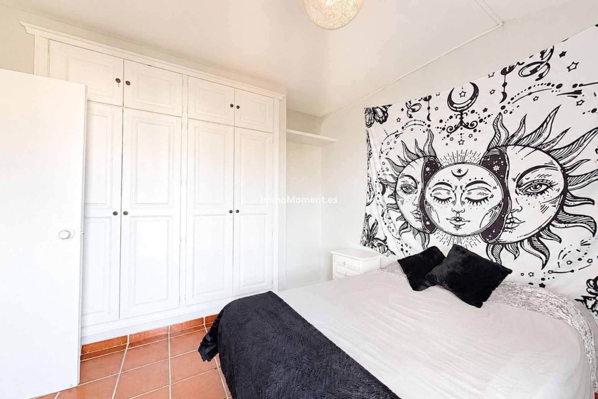 Bestaande woning - Rijtjeshuis - Estepona  - Estepona Centro