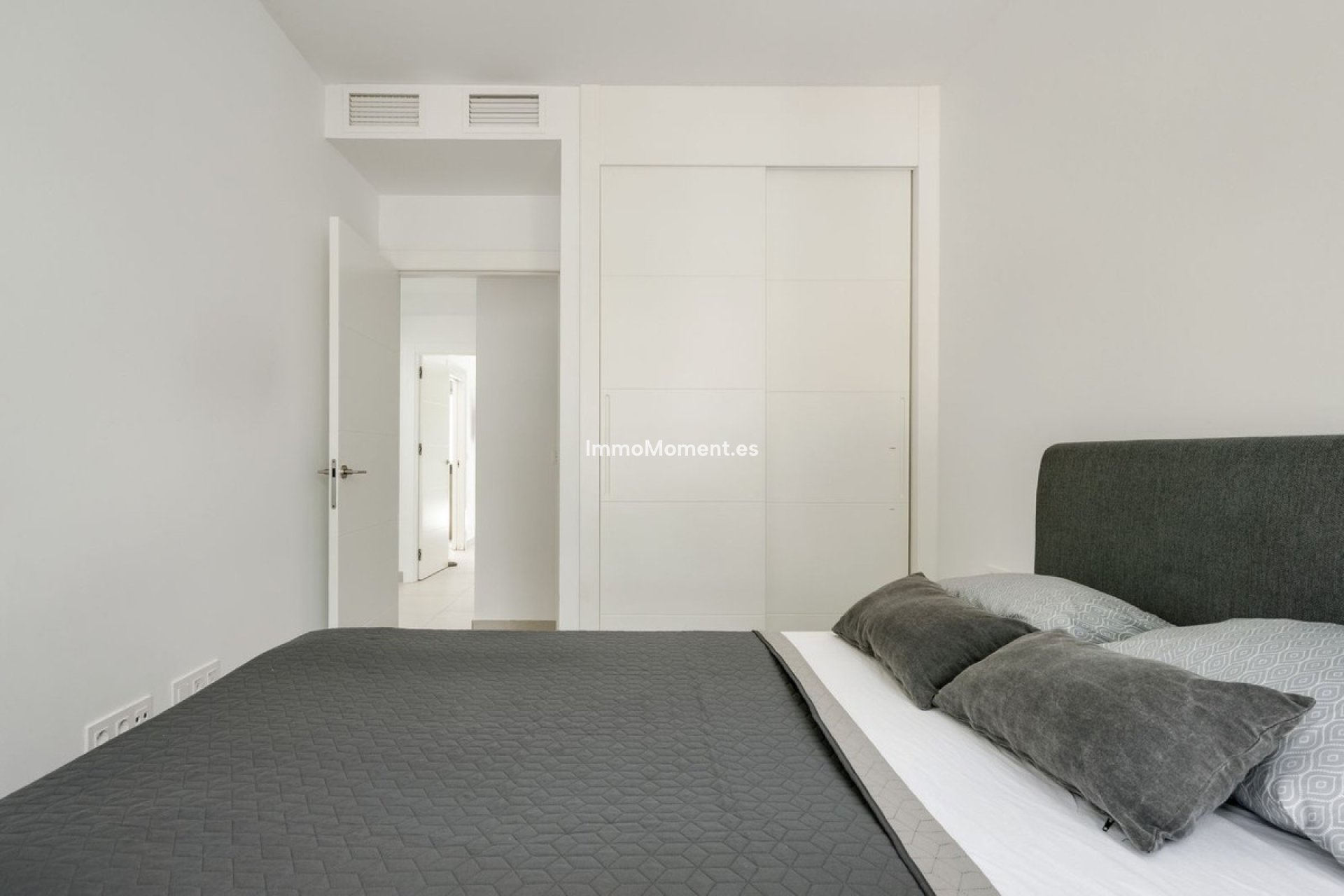 Bestaande woning - Rijtjeshuis - Estepona  - Estepona Centro