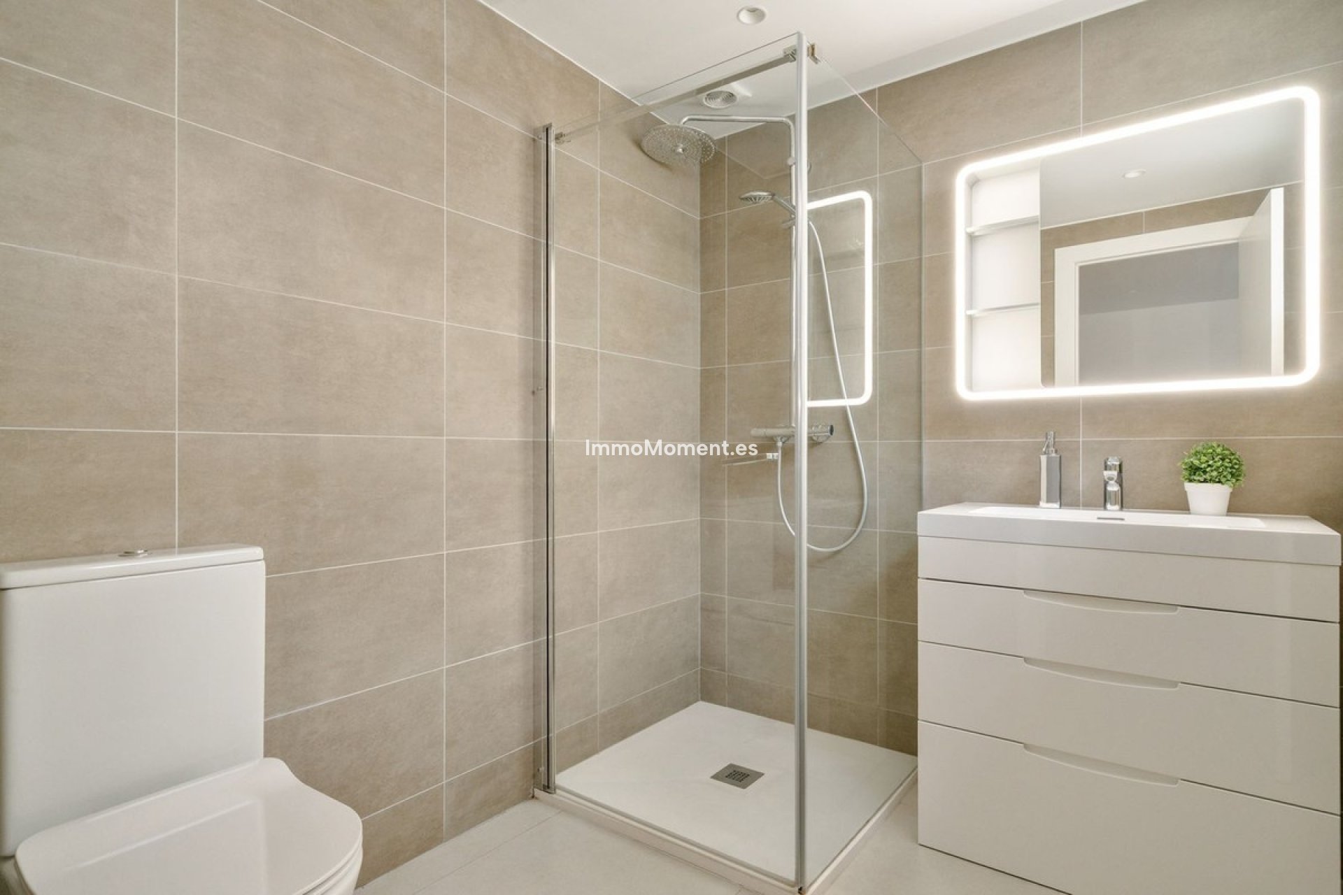 Bestaande woning - Rijtjeshuis - Estepona  - Estepona Centro