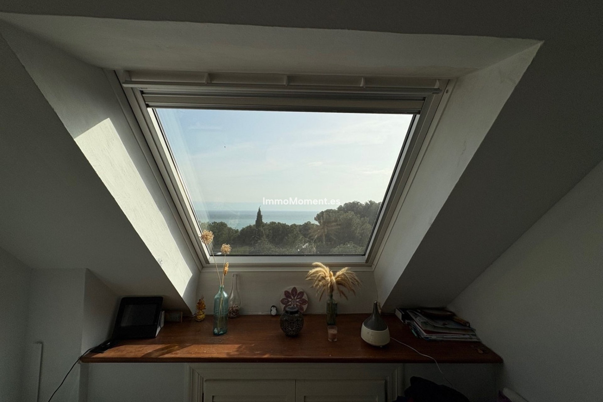 Bestaande woning - Rijtjeshuis - Estepona  - Estepona Centro