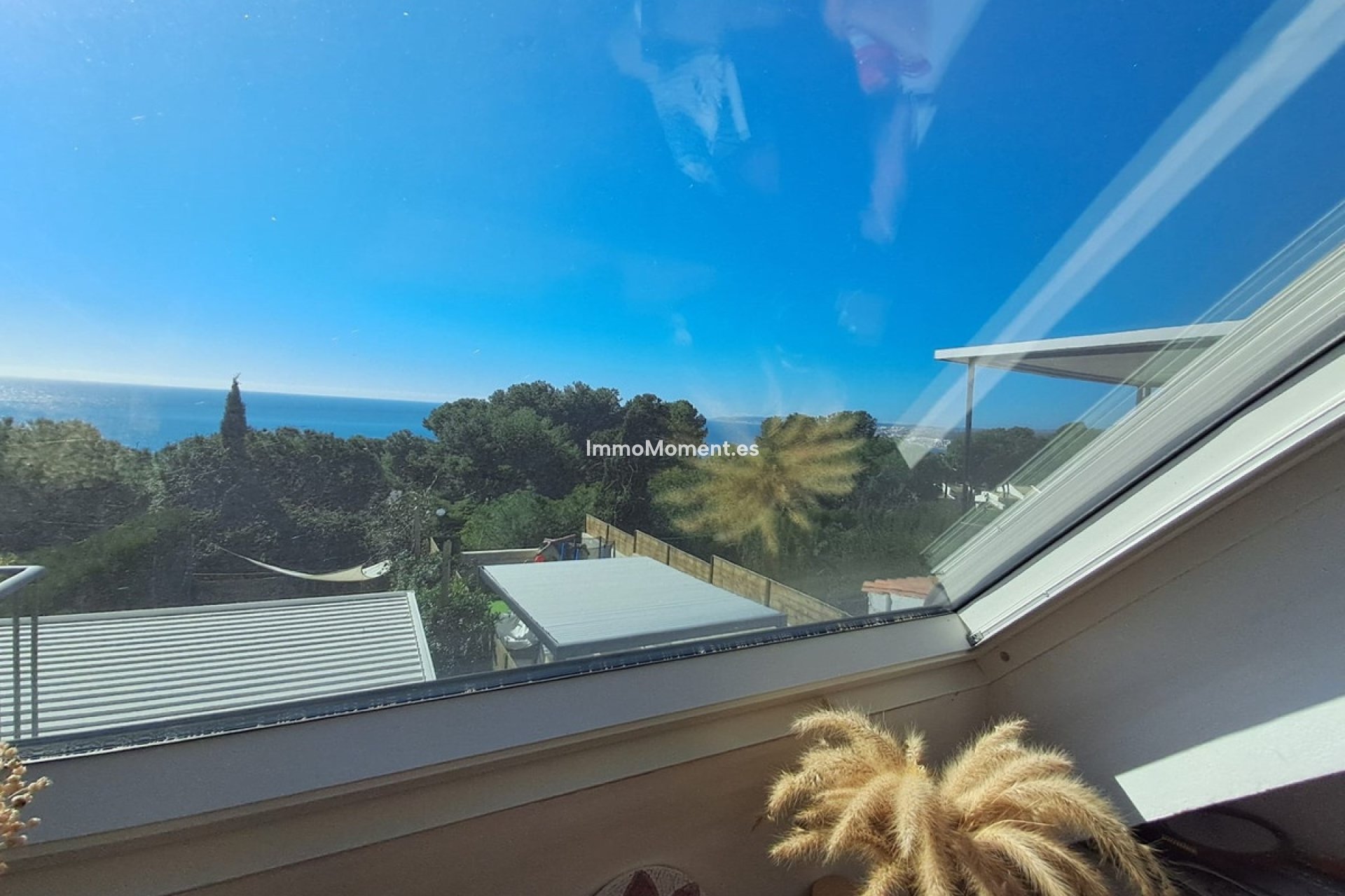 Bestaande woning - Rijtjeshuis - Estepona  - Estepona Centro