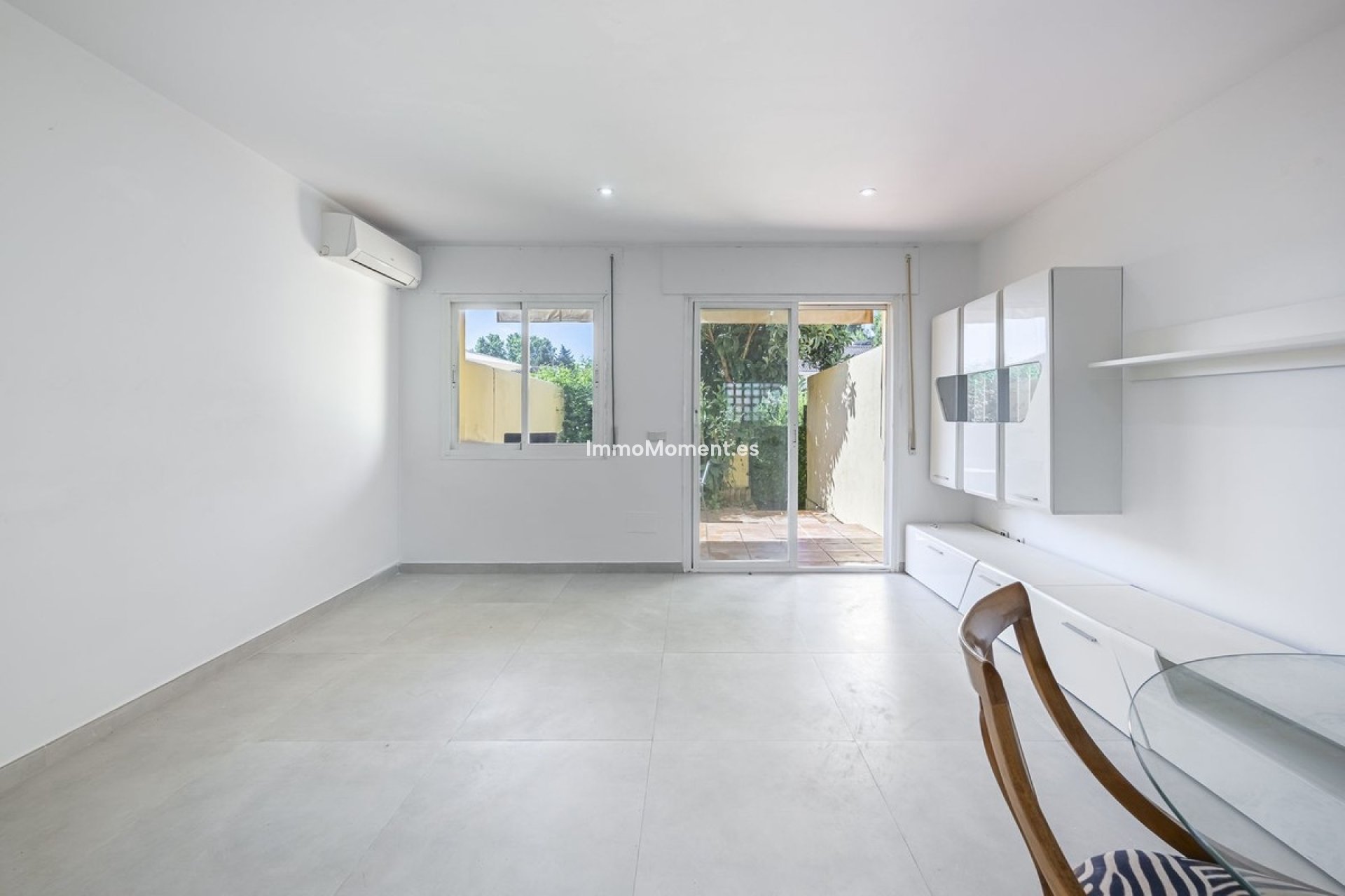 Bestaande woning - Rijtjeshuis - Estepona  - Estepona Centro