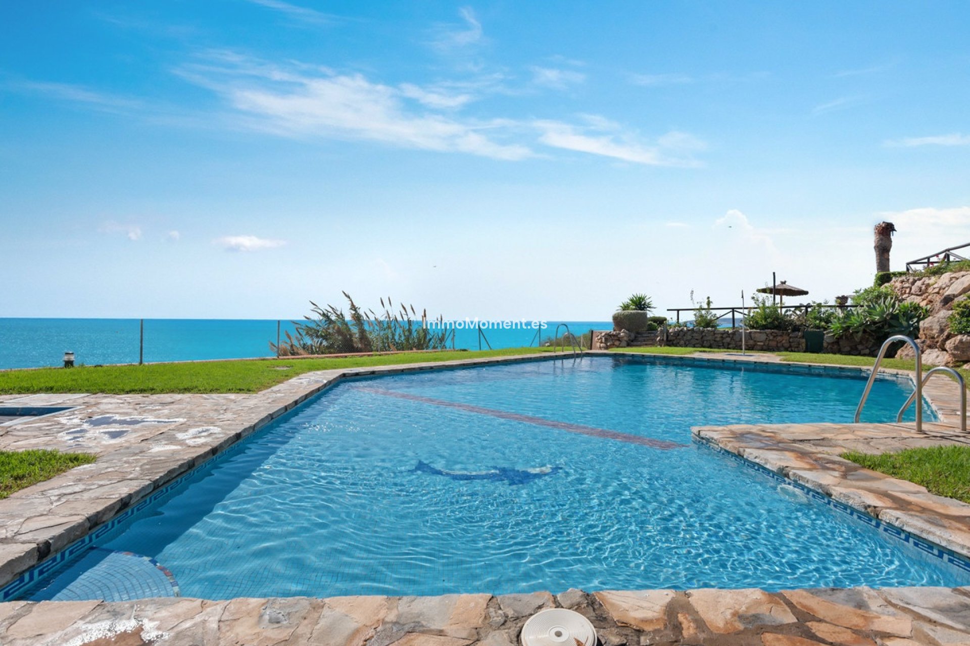 Bestaande woning - Rijtjeshuis - Estepona  - Estepona Centro