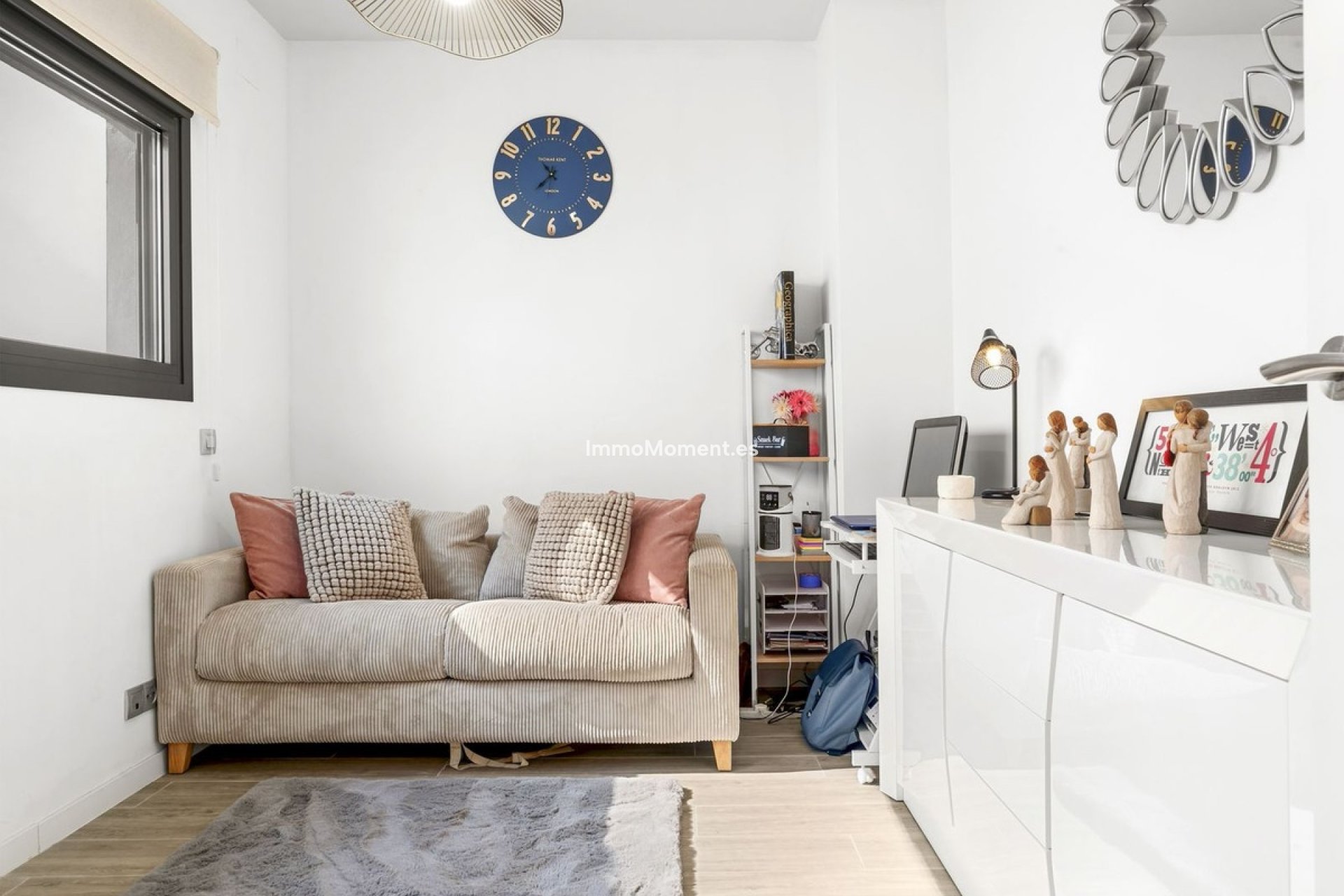 Bestaande woning - Rijtjeshuis - Estepona  - Estepona Centro