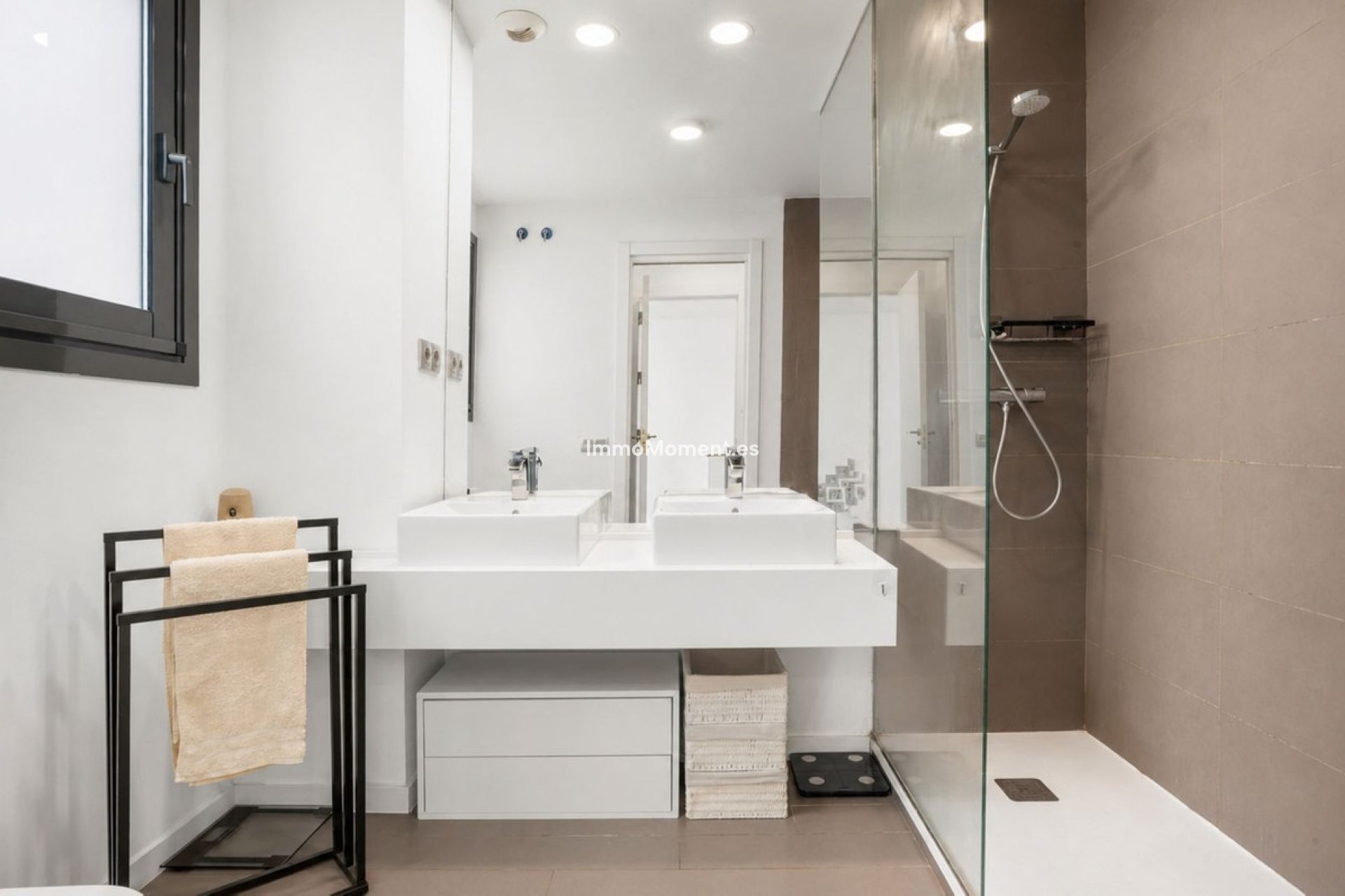 Bestaande woning - Rijtjeshuis - Estepona  - Estepona Centro