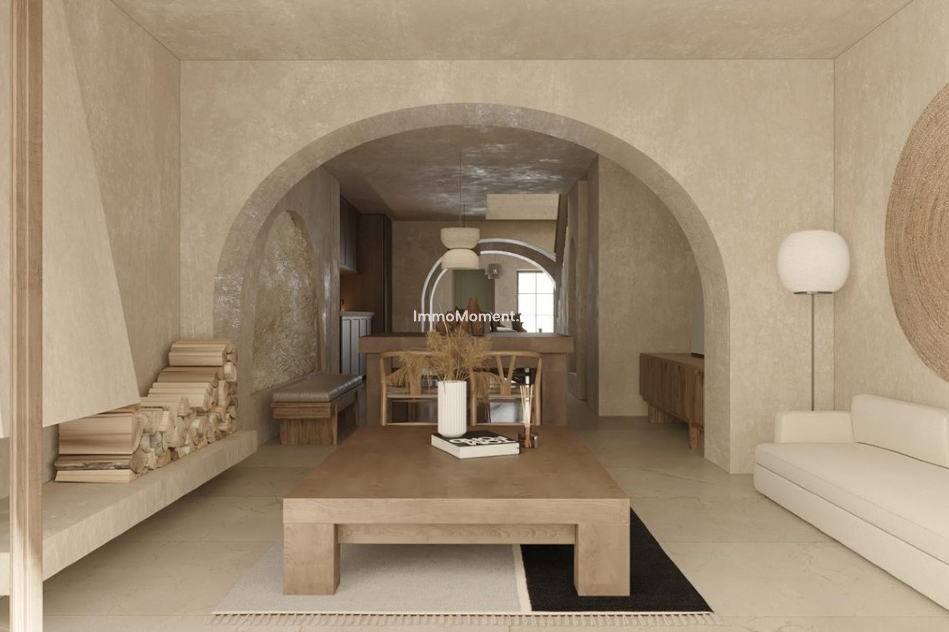 Bestaande woning - Rijtjeshuis - Estepona  - Estepona Centro