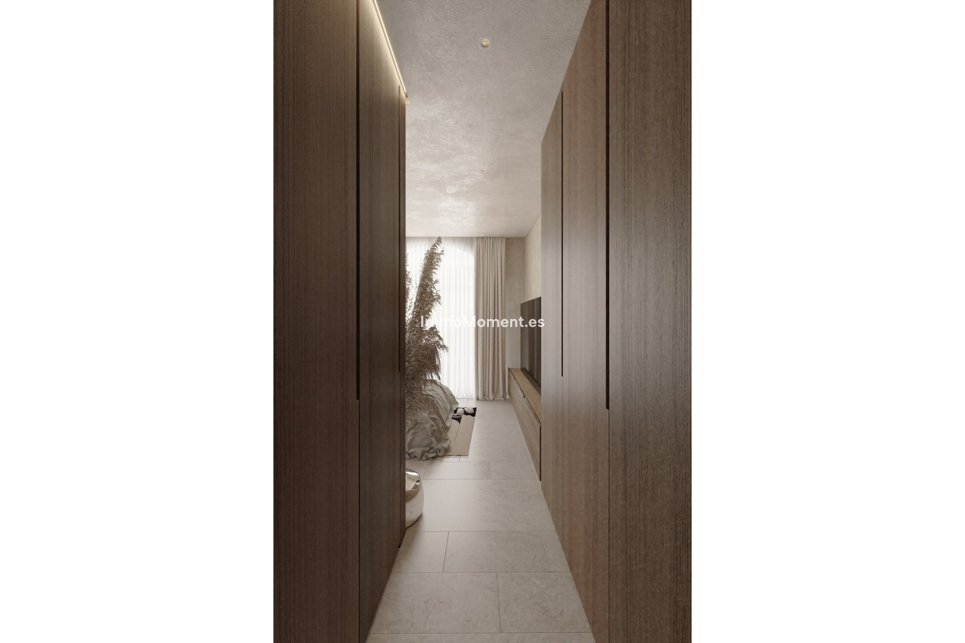 Bestaande woning - Rijtjeshuis - Estepona  - Estepona Centro