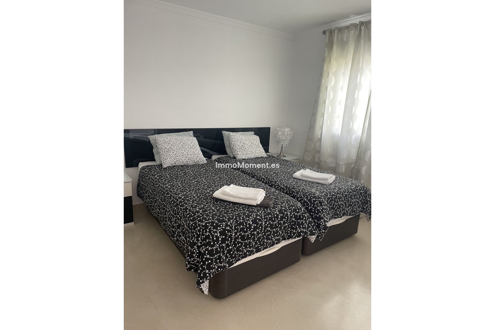 Bestaande woning - Rijtjeshuis - Estepona  - Estepona Centro