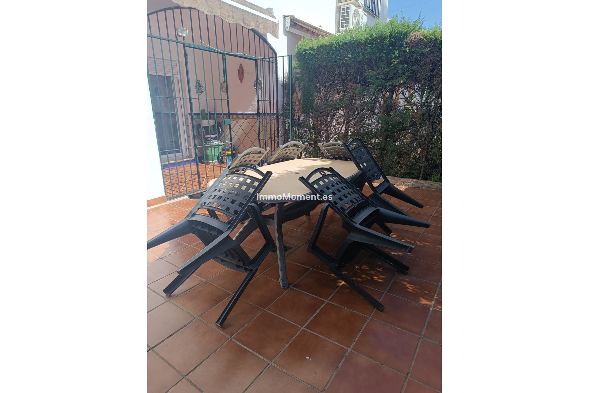 Bestaande woning - Rijtjeshuis - Estepona  - Estepona Centro