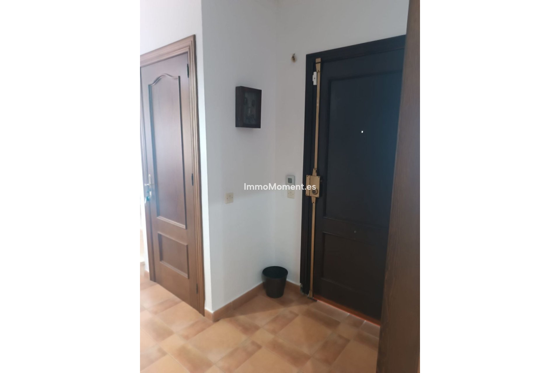 Bestaande woning - Rijtjeshuis - Estepona  - Estepona Centro