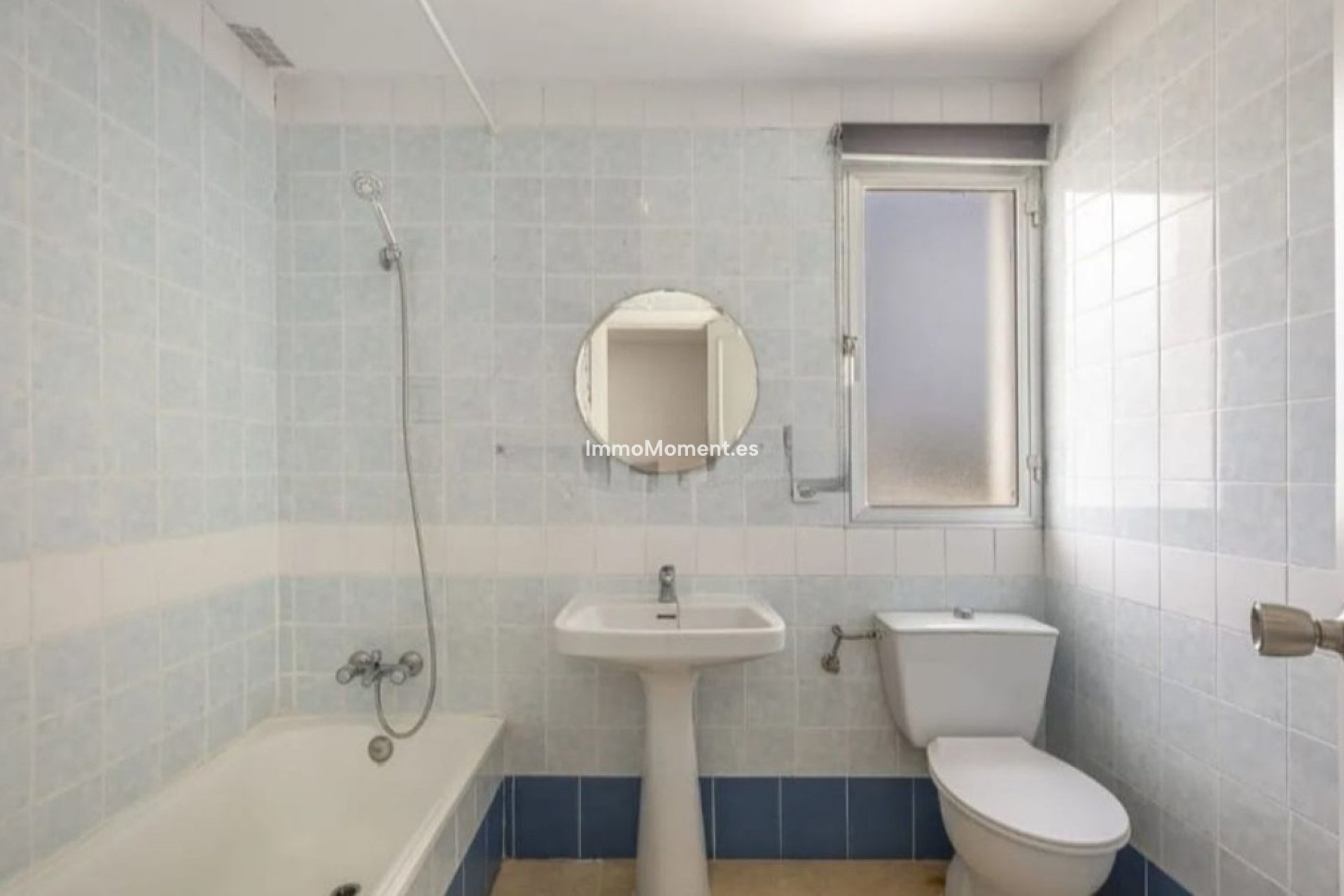 Bestaande woning - Rijtjeshuis - Estepona  - Estepona Centro
