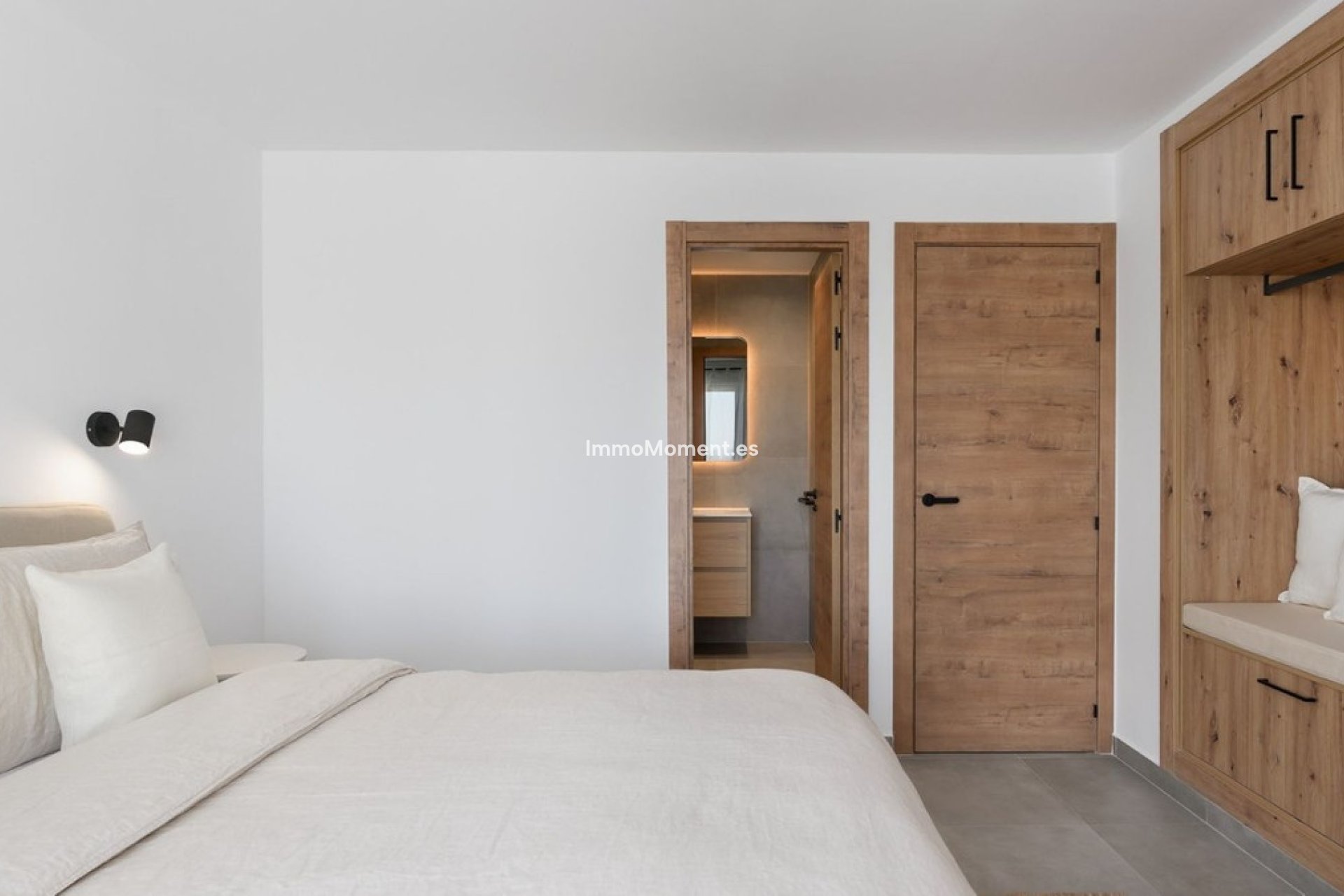 Bestaande woning - Rijtjeshuis - Estepona  - Estepona Centro