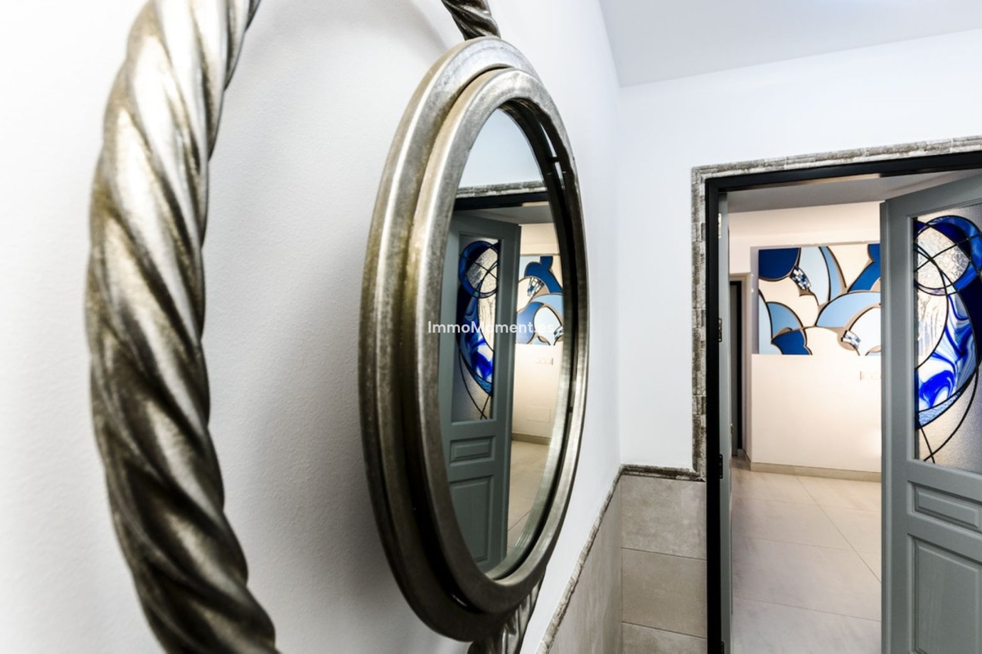 Bestaande woning - Rijtjeshuis - Estepona  - Estepona Centro