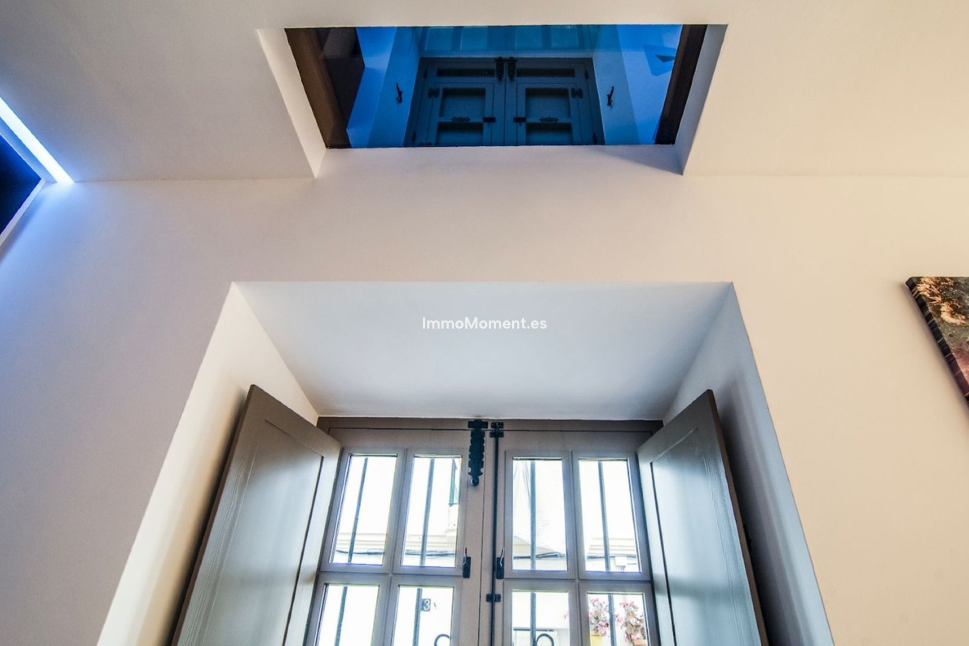 Bestaande woning - Rijtjeshuis - Estepona  - Estepona Centro