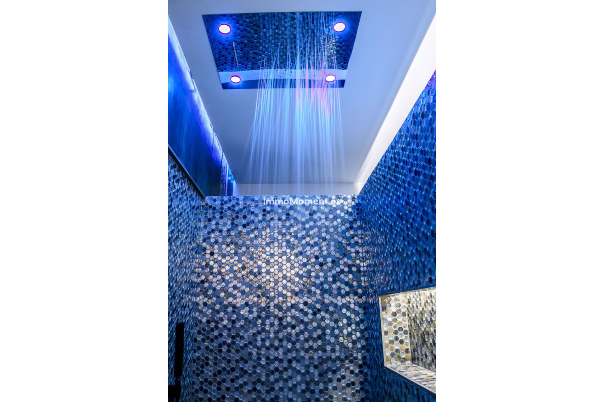 Bestaande woning - Rijtjeshuis - Estepona  - Estepona Centro