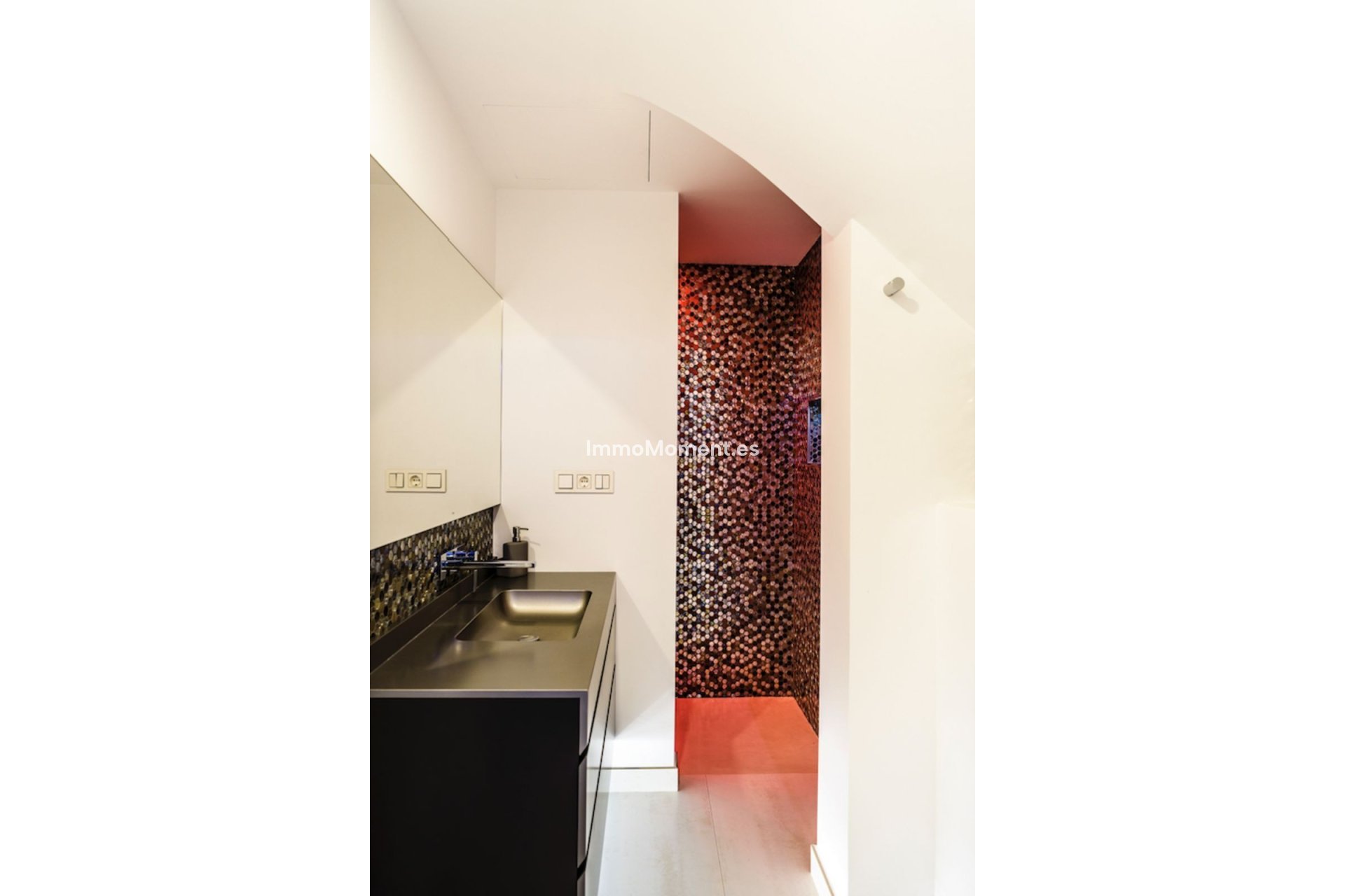 Bestaande woning - Rijtjeshuis - Estepona  - Estepona Centro