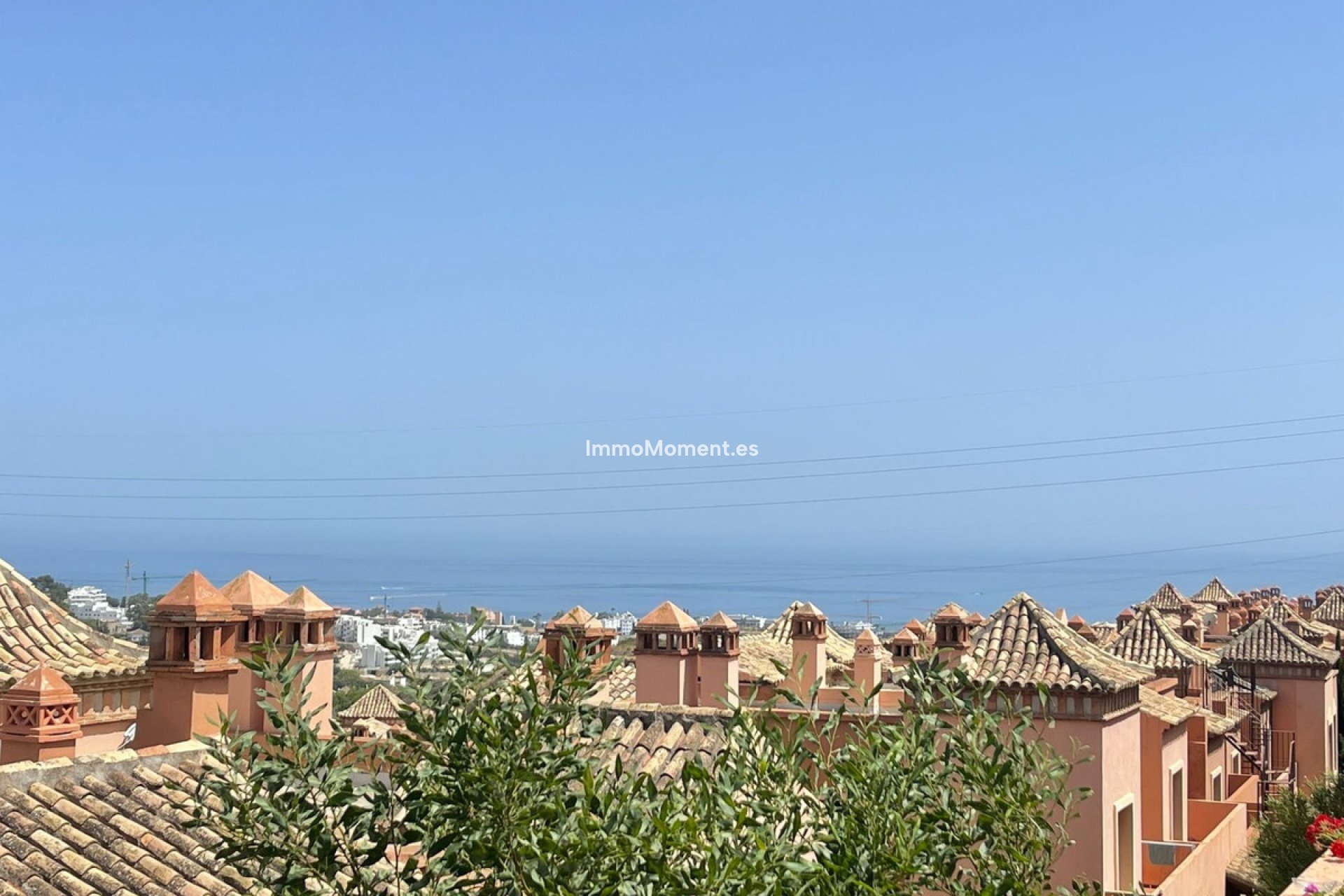 Bestaande woning - Rijtjeshuis - Estepona  - Estepona Centro