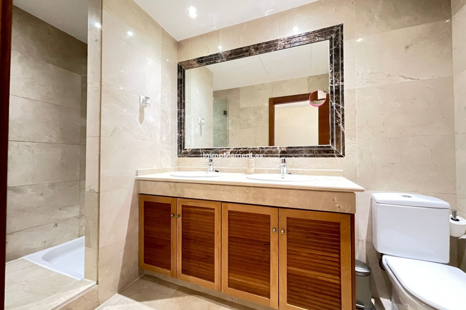Bestaande woning - Rijtjeshuis - Estepona  - Estepona Centro