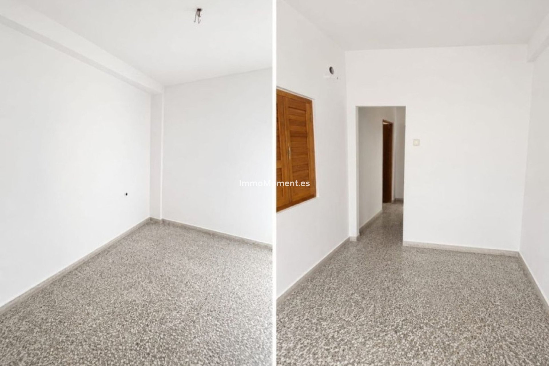 Bestaande woning - Rijtjeshuis - Estepona  - Estepona Centro