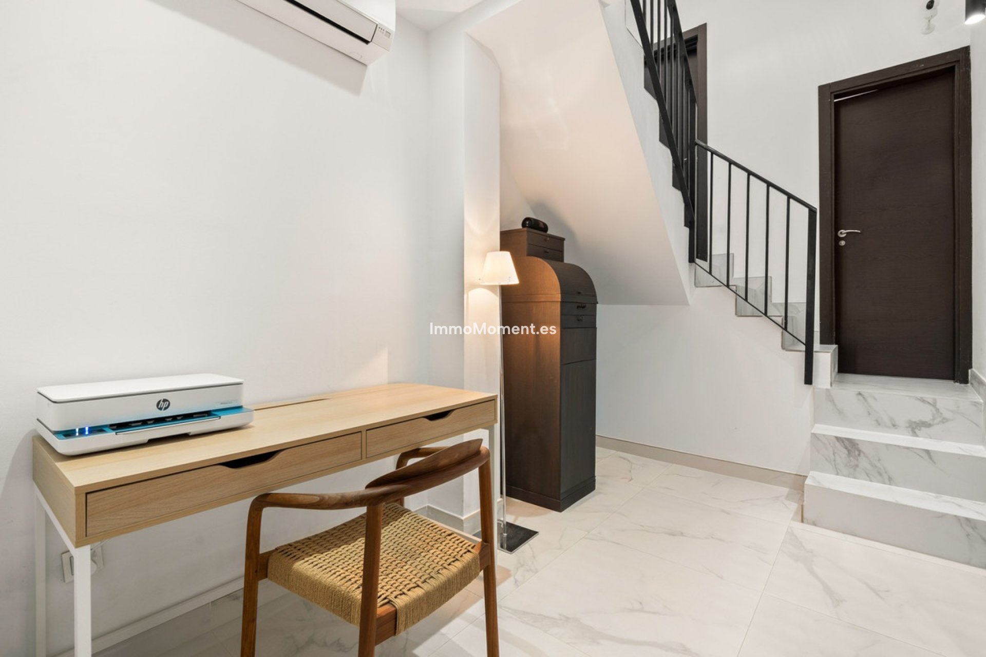 Bestaande woning - Rijtjeshuis - Estepona  - Estepona Centro