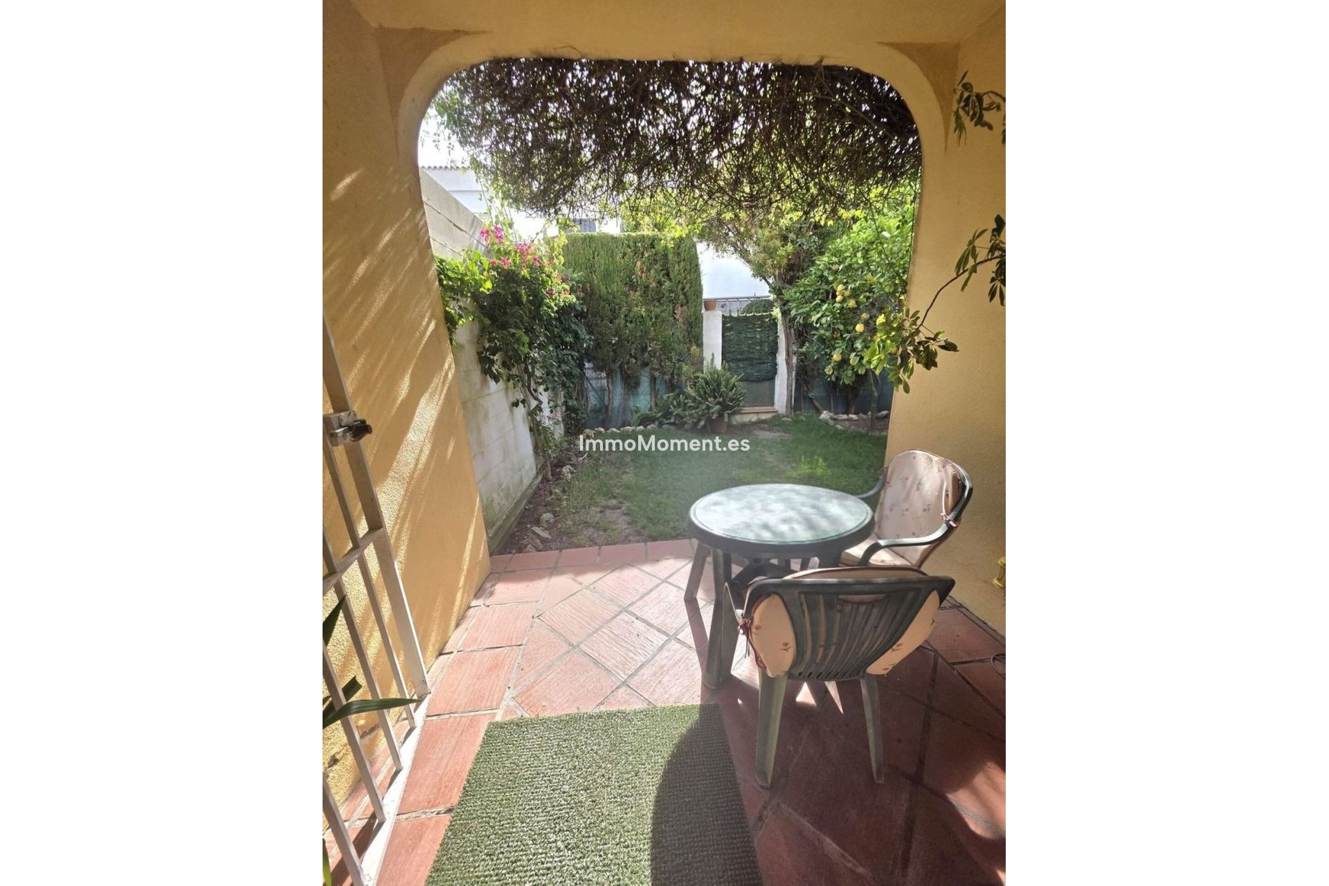 Bestaande woning - Rijtjeshuis - Estepona  - Estepona Centro