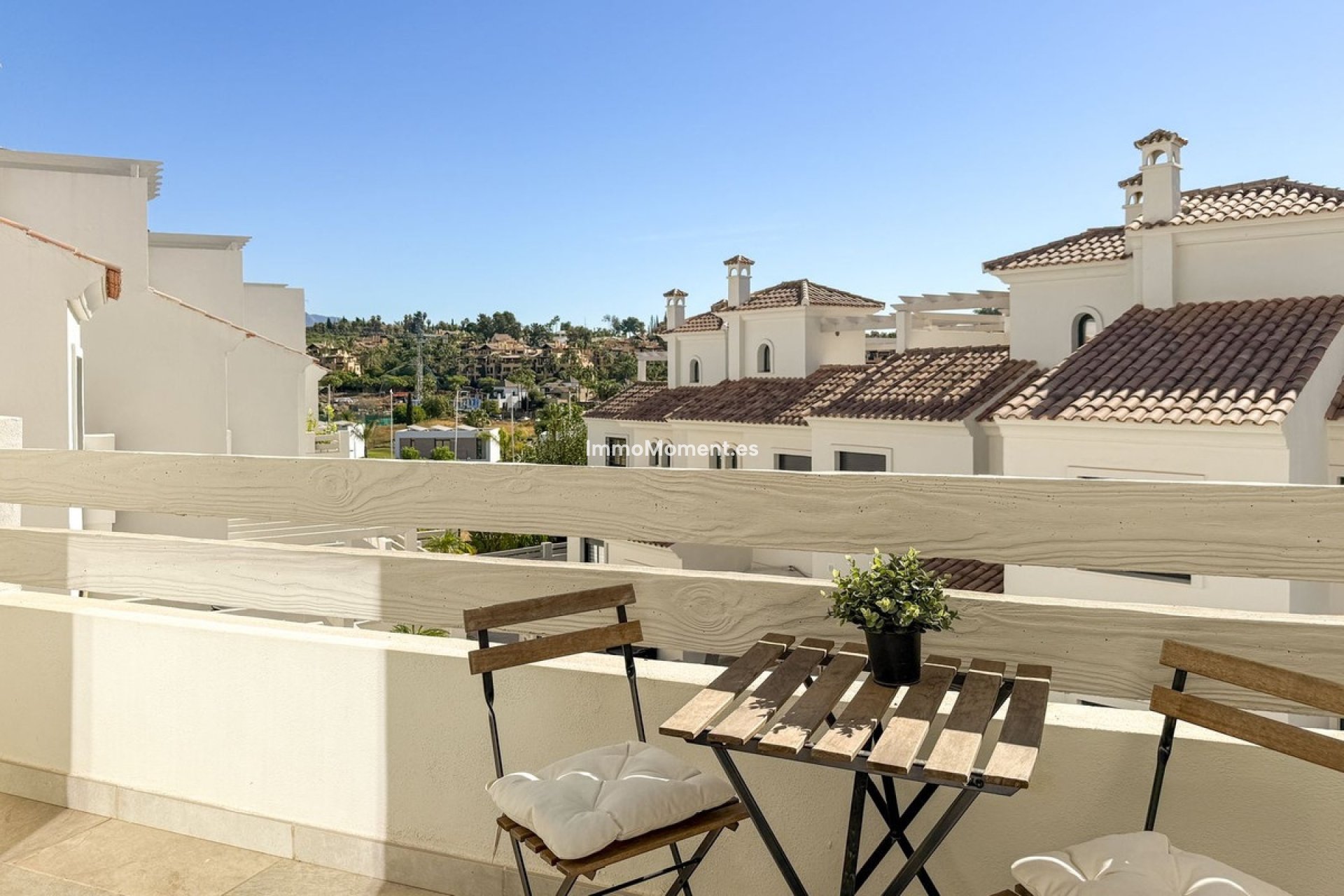 Bestaande woning - Rijtjeshuis - Estepona  - New Golden Mile