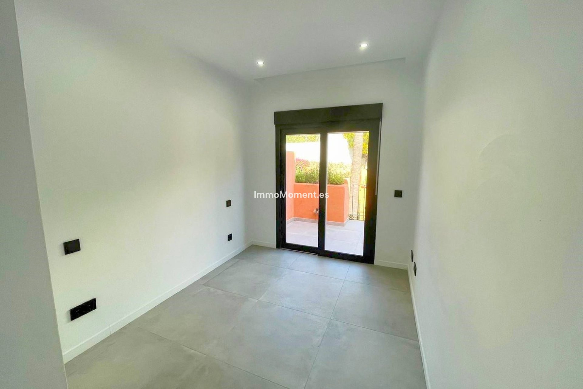 Bestaande woning - Rijtjeshuis - Estepona  - New Golden Mile