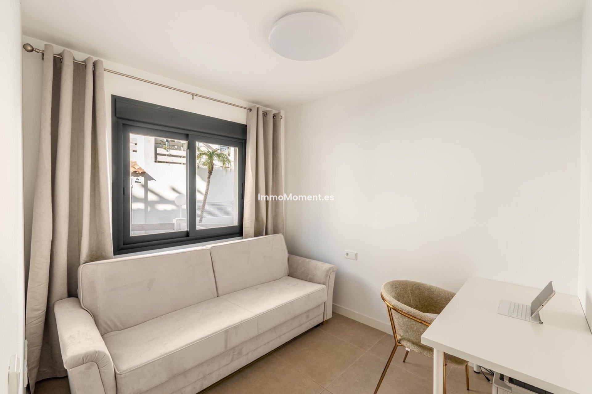 Bestaande woning - Rijtjeshuis - Estepona  - New Golden Mile