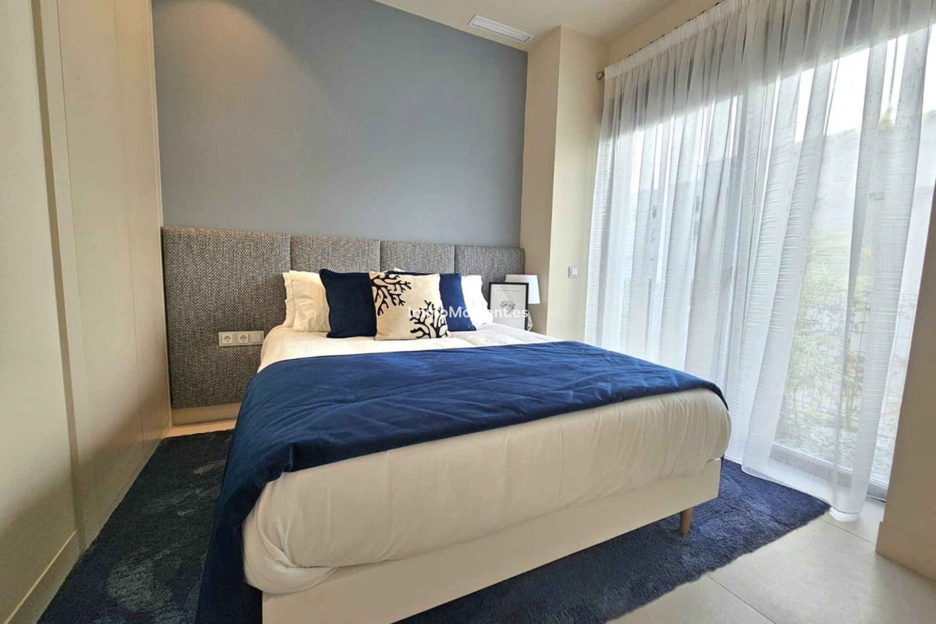 Bestaande woning - Rijtjeshuis - Estepona  - New Golden Mile