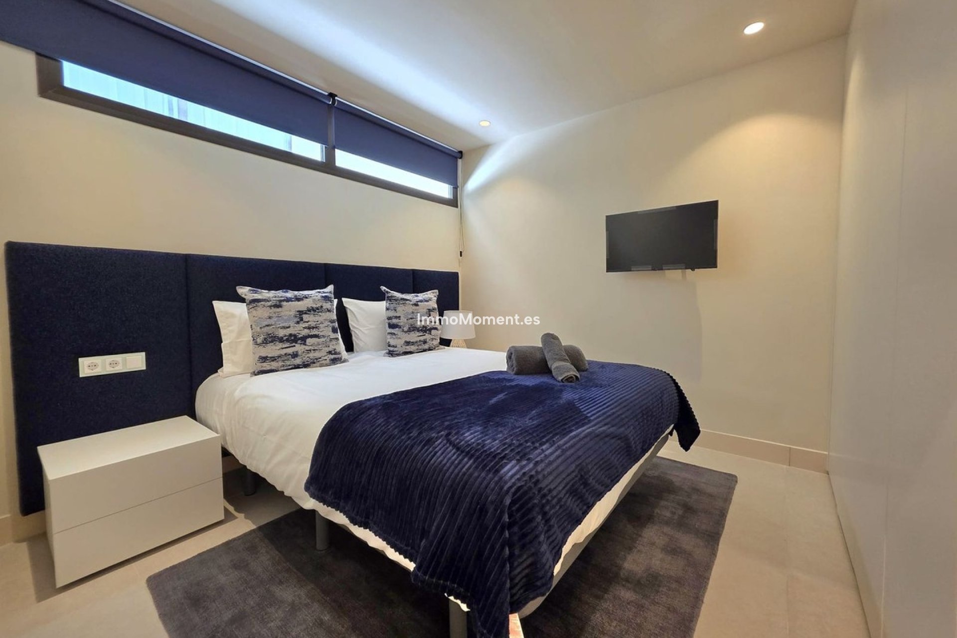 Bestaande woning - Rijtjeshuis - Estepona  - New Golden Mile