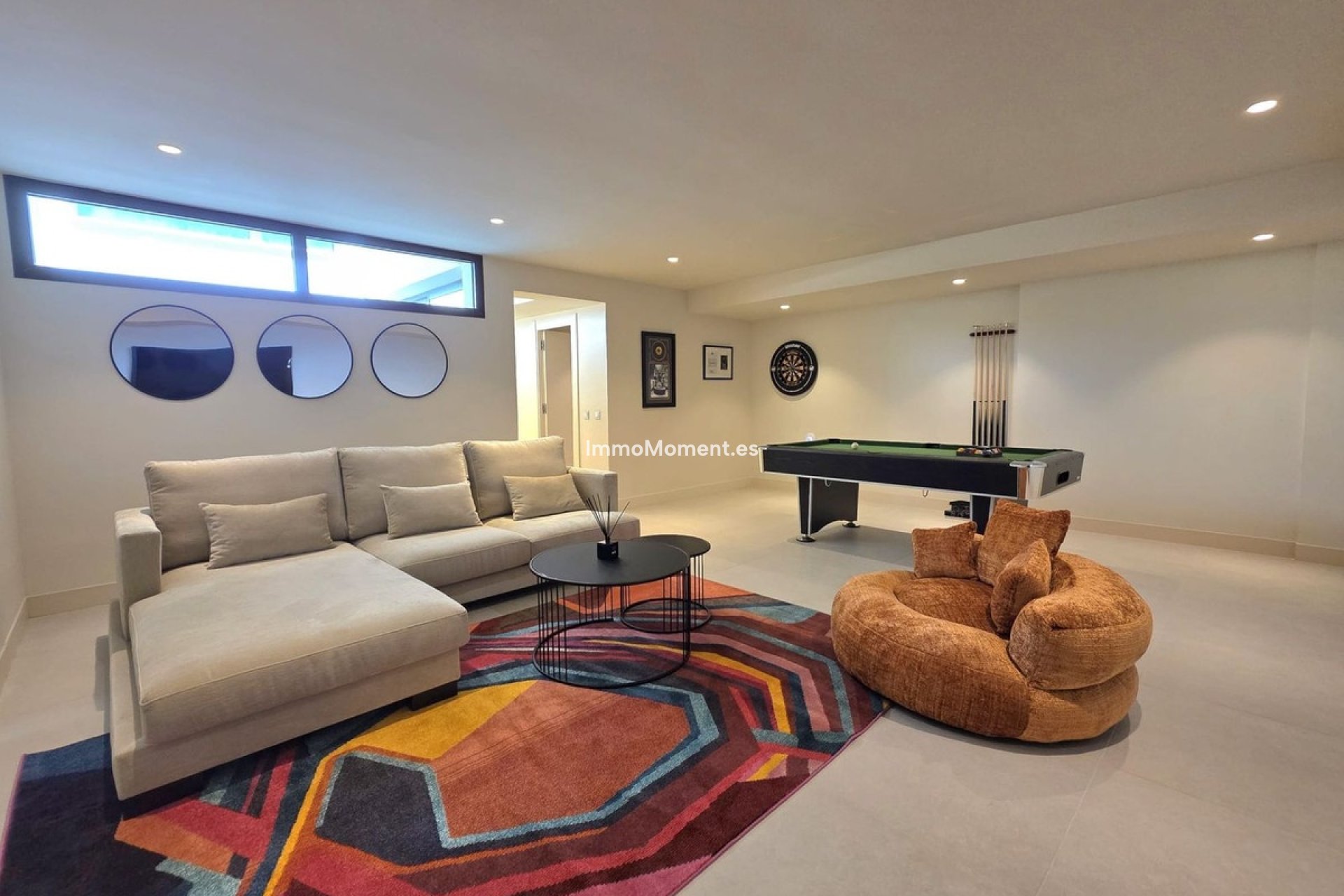 Bestaande woning - Rijtjeshuis - Estepona  - New Golden Mile