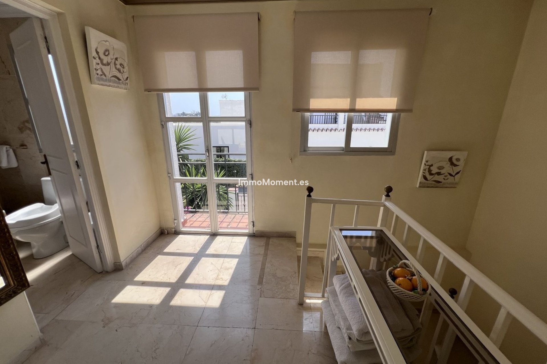 Bestaande woning - Rijtjeshuis - Estepona  - New Golden Mile