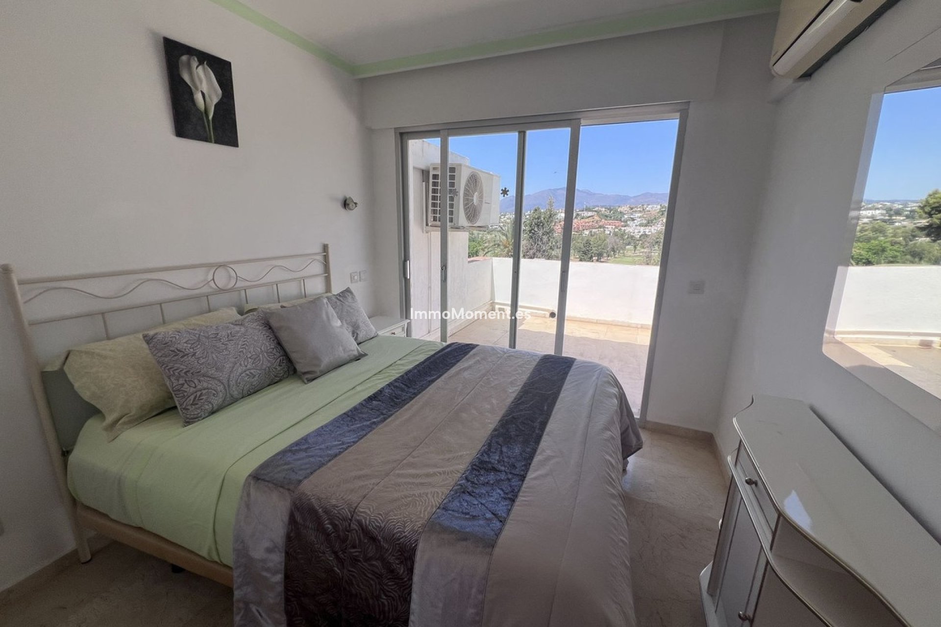 Bestaande woning - Rijtjeshuis - Estepona  - New Golden Mile