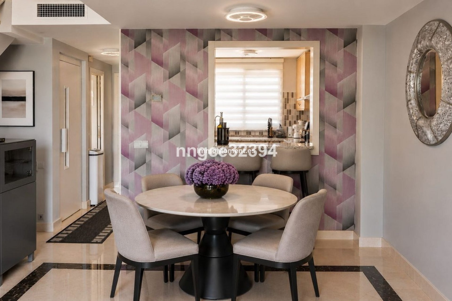 Bestaande woning - Rijtjeshuis - Estepona  - New Golden Mile