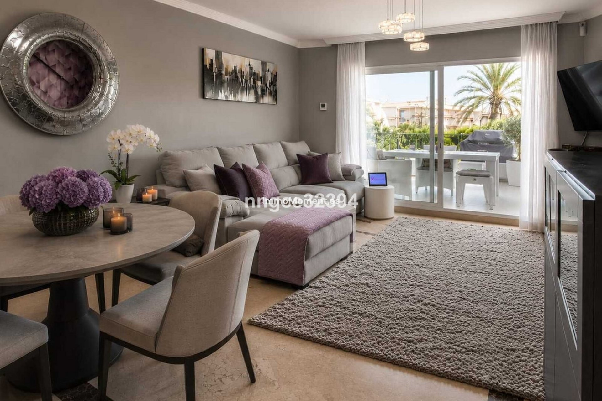 Bestaande woning - Rijtjeshuis - Estepona  - New Golden Mile