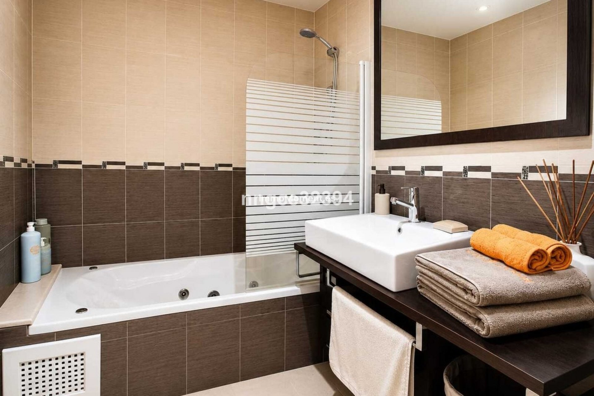 Bestaande woning - Rijtjeshuis - Estepona  - New Golden Mile