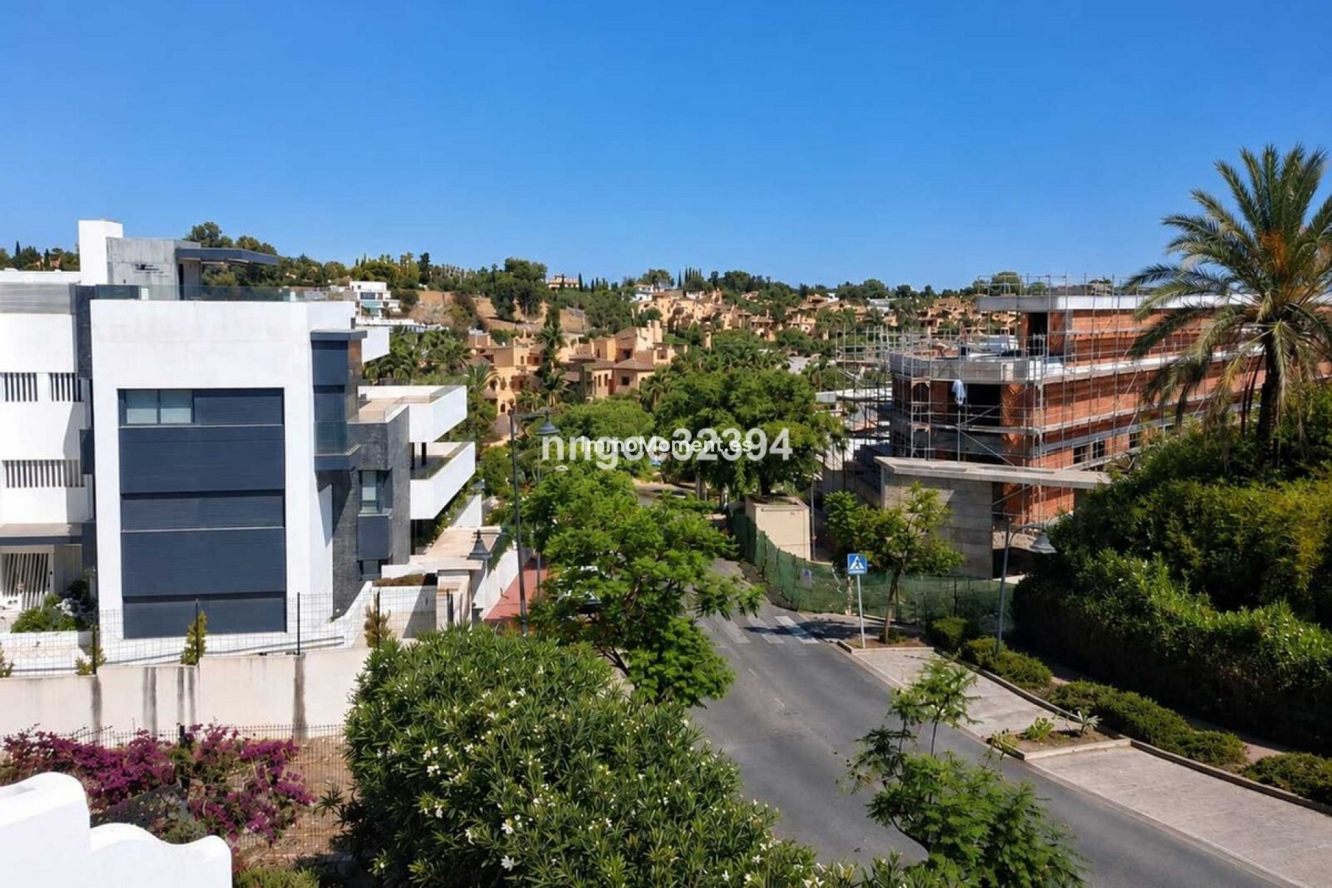 Bestaande woning - Rijtjeshuis - Estepona  - New Golden Mile