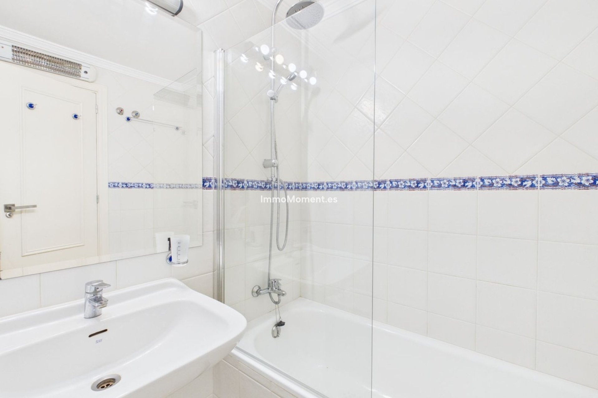 Bestaande woning - Rijtjeshuis - Estepona  - Selwo