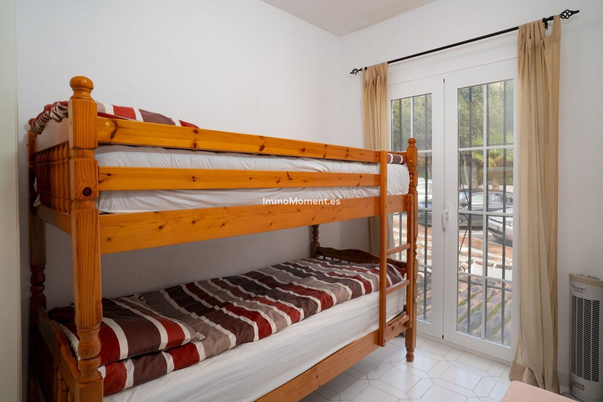 Bestaande woning - Rijtjeshuis - Fuengirola - Fuengirola Centro