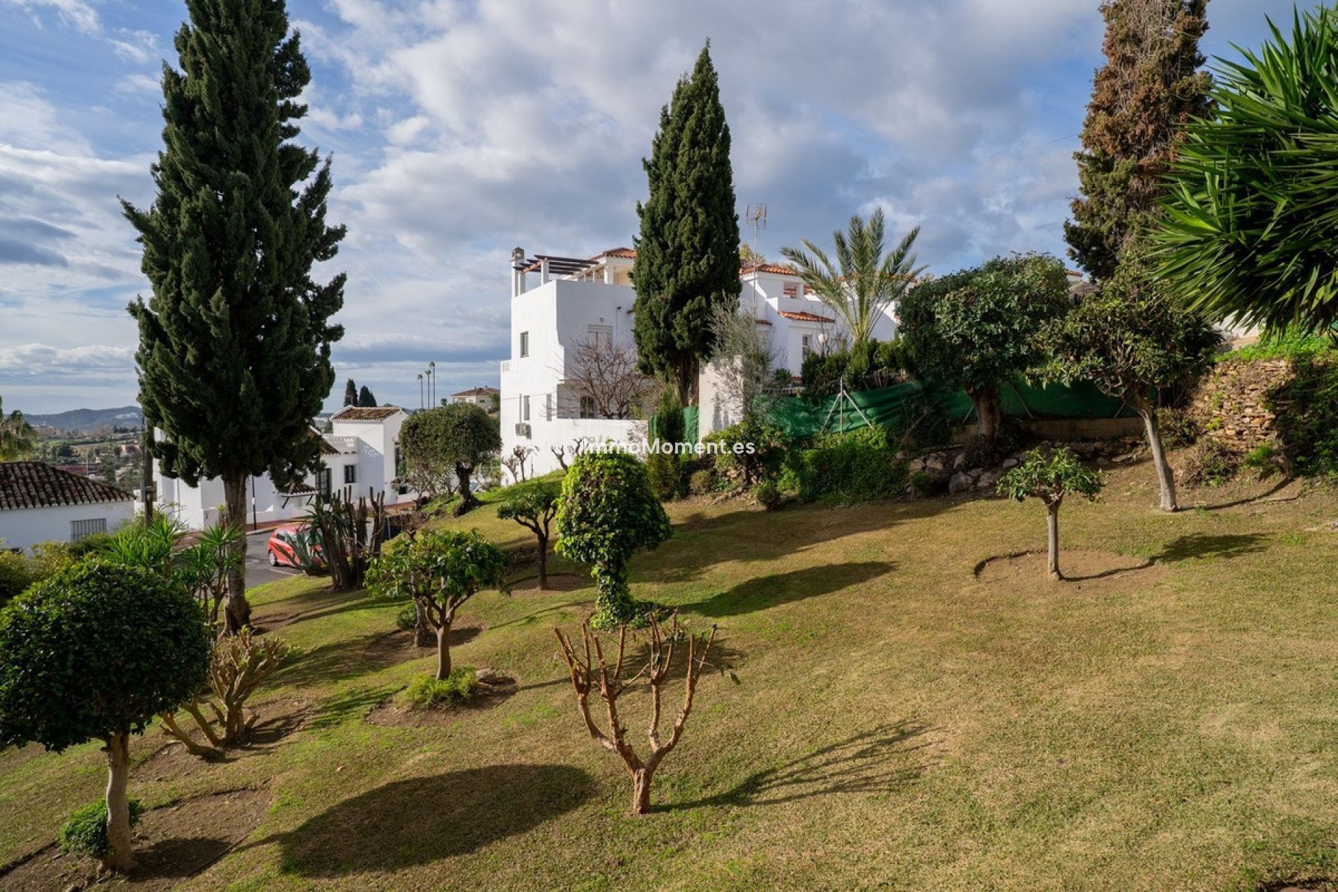 Bestaande woning - Rijtjeshuis - Fuengirola - Fuengirola Centro