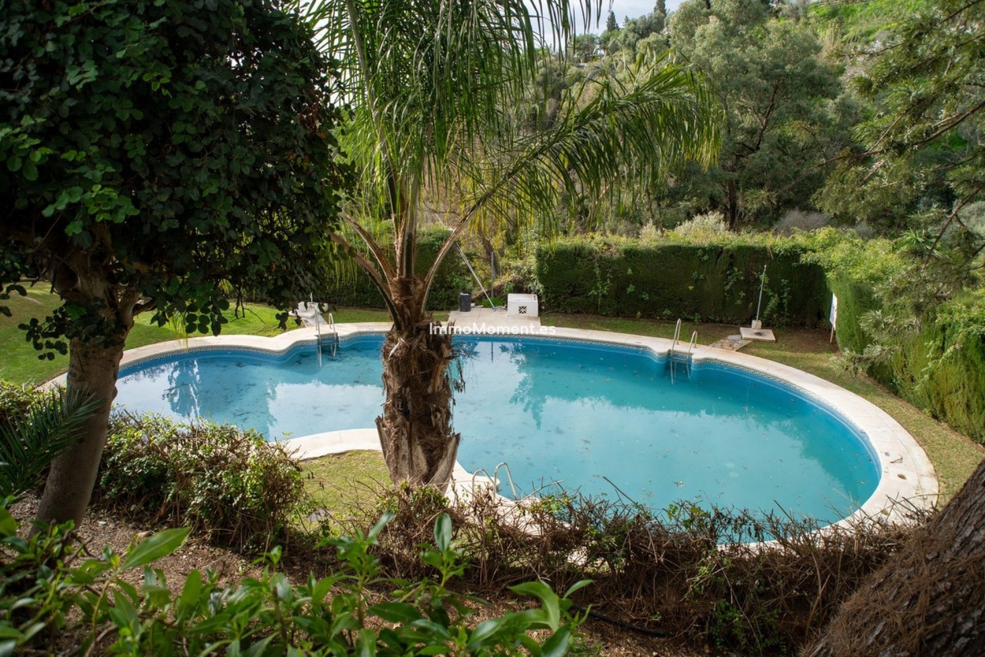 Bestaande woning - Rijtjeshuis - Fuengirola - Fuengirola Centro