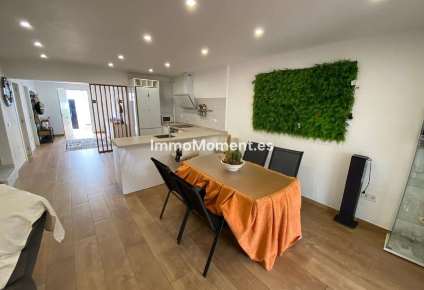 Bestaande woning - Rijtjeshuis - Fuengirola - Fuengirola Centro