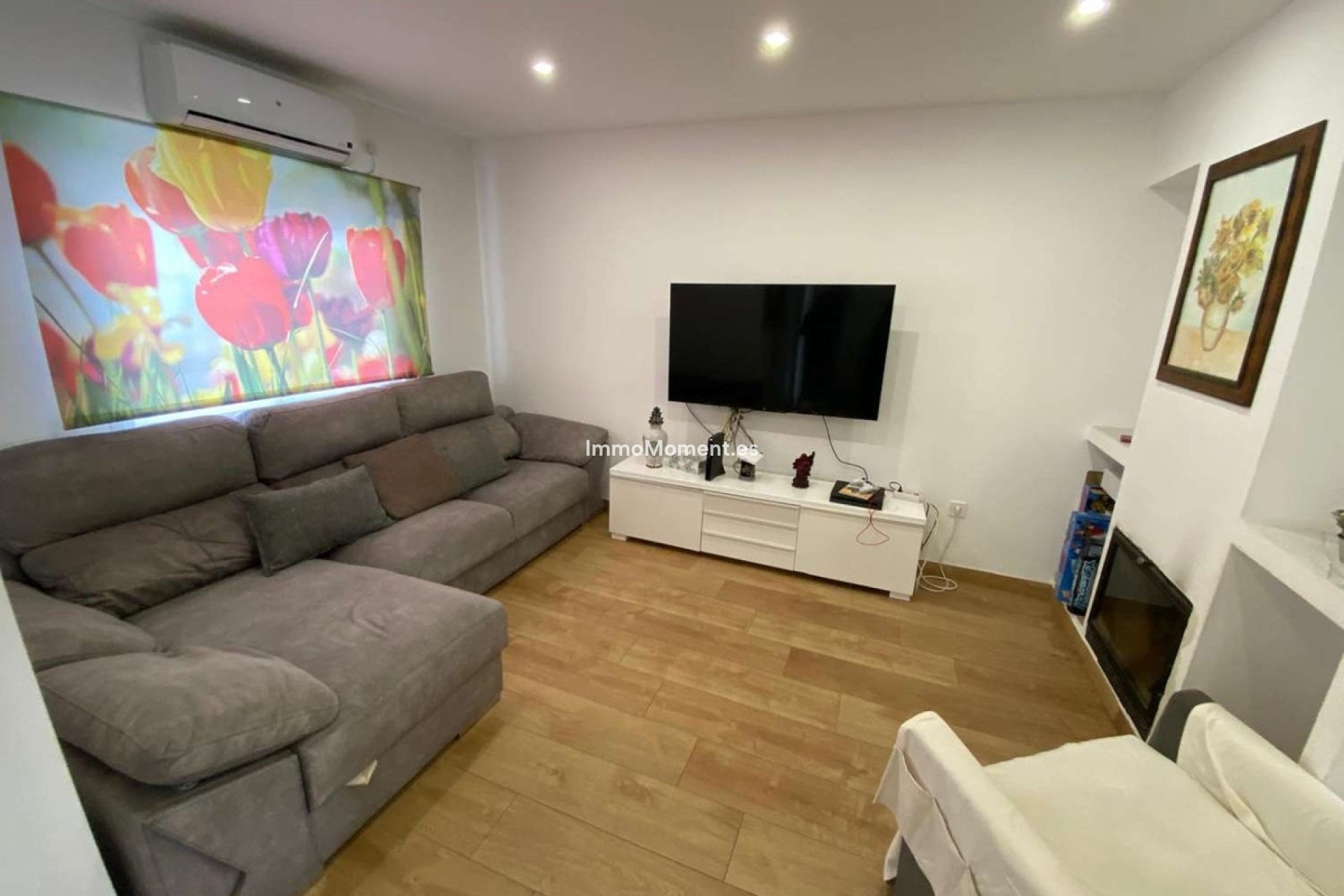 Bestaande woning - Rijtjeshuis - Fuengirola - Fuengirola Centro