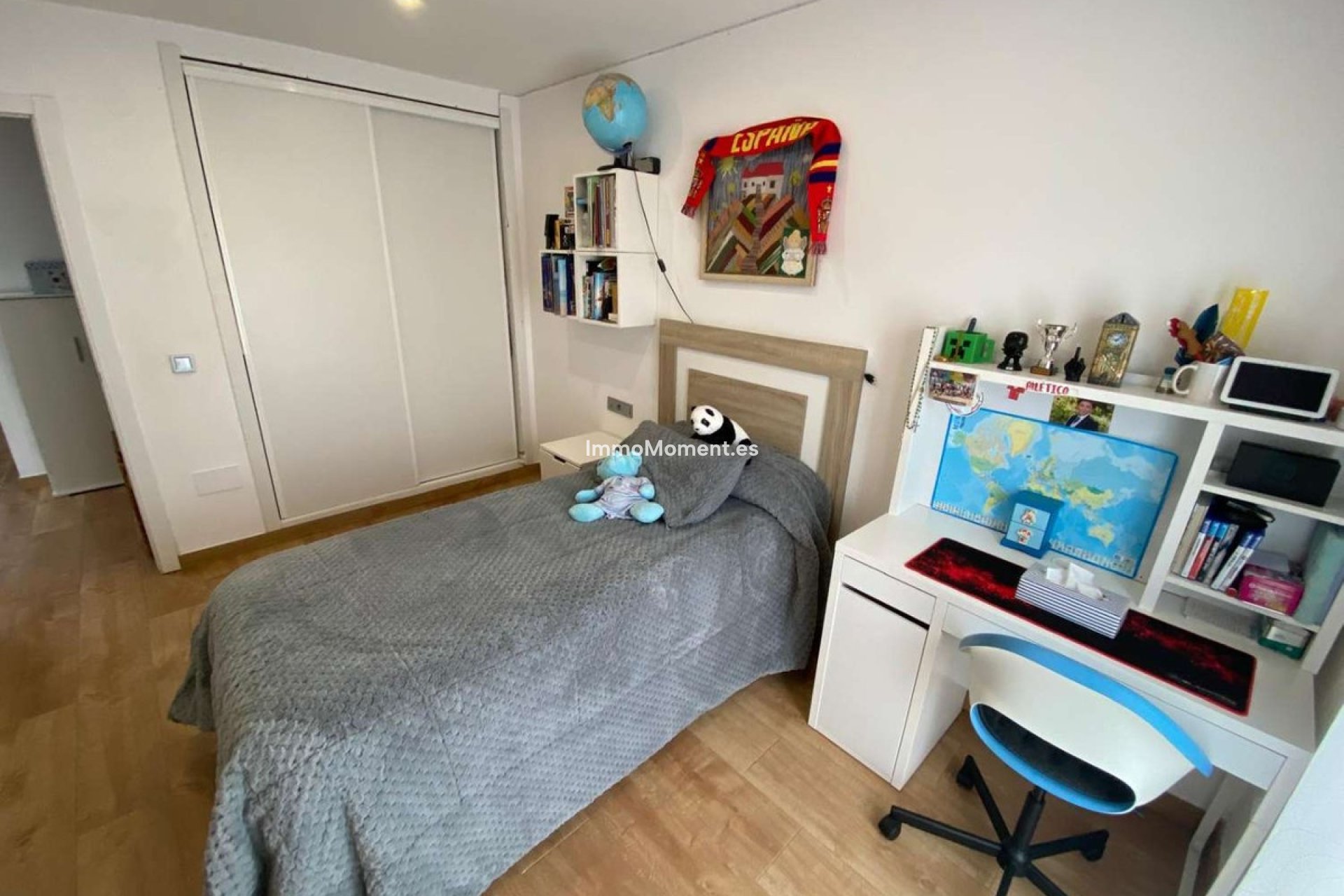 Bestaande woning - Rijtjeshuis - Fuengirola - Fuengirola Centro