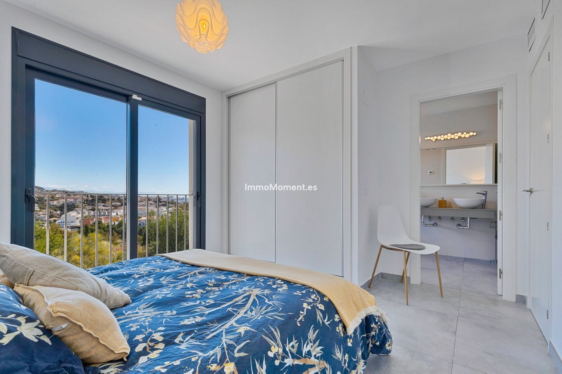 Bestaande woning - Rijtjeshuis - Fuengirola - Fuengirola Centro